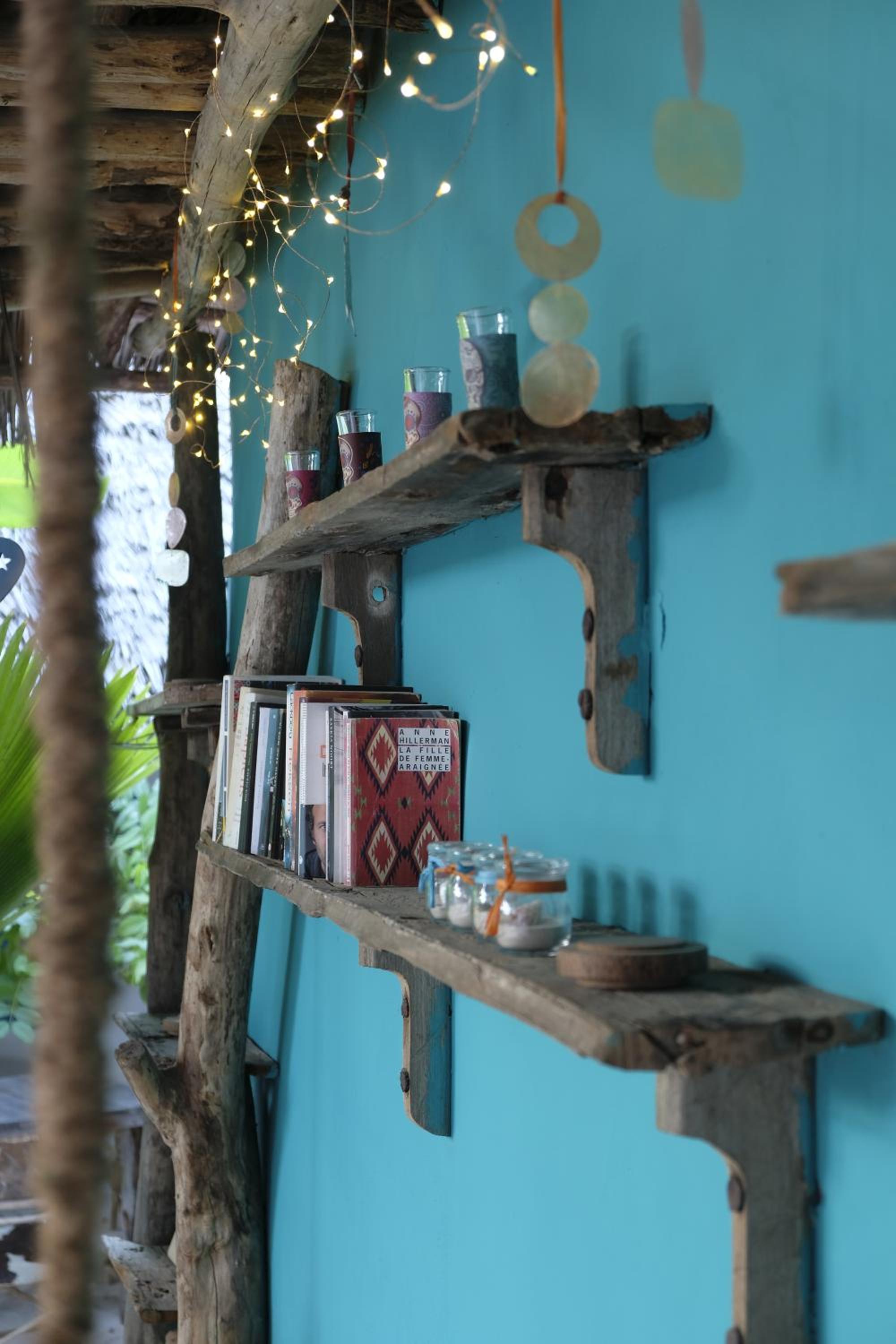 Zanzistar Lodge