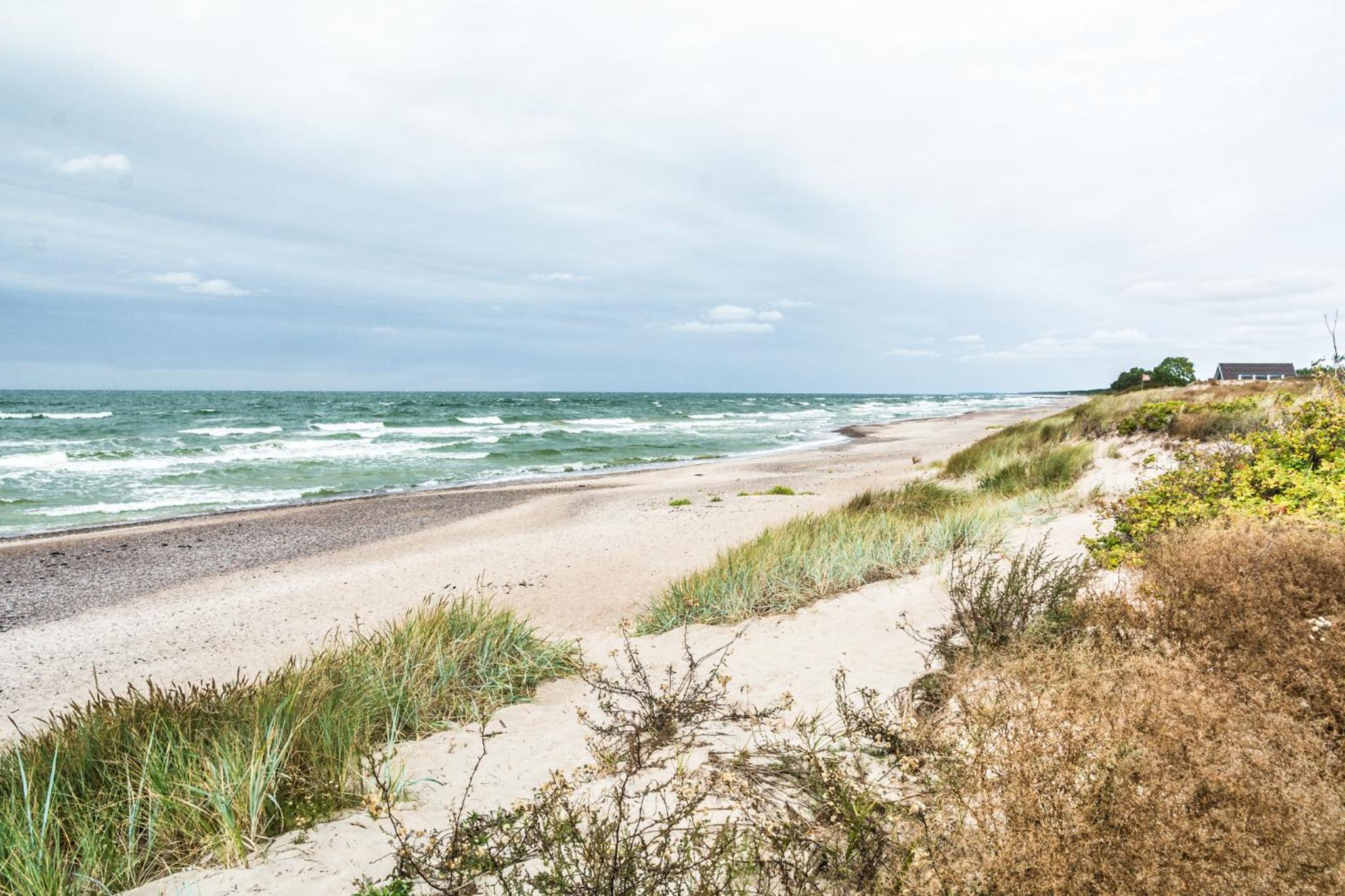 Golden Beach view 3