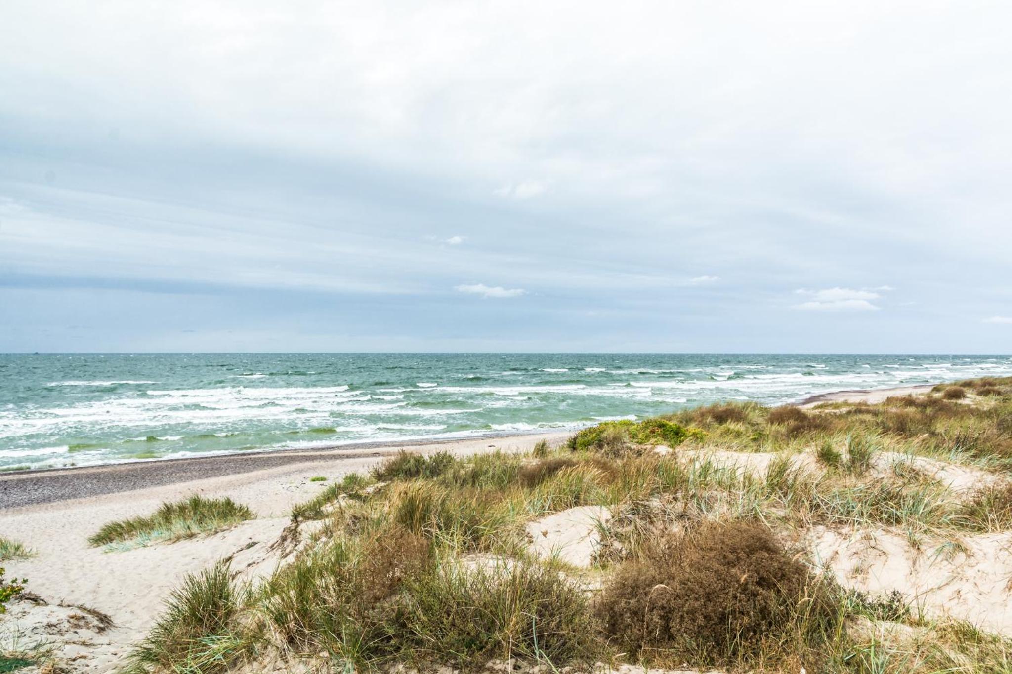 Golden Beach view 4