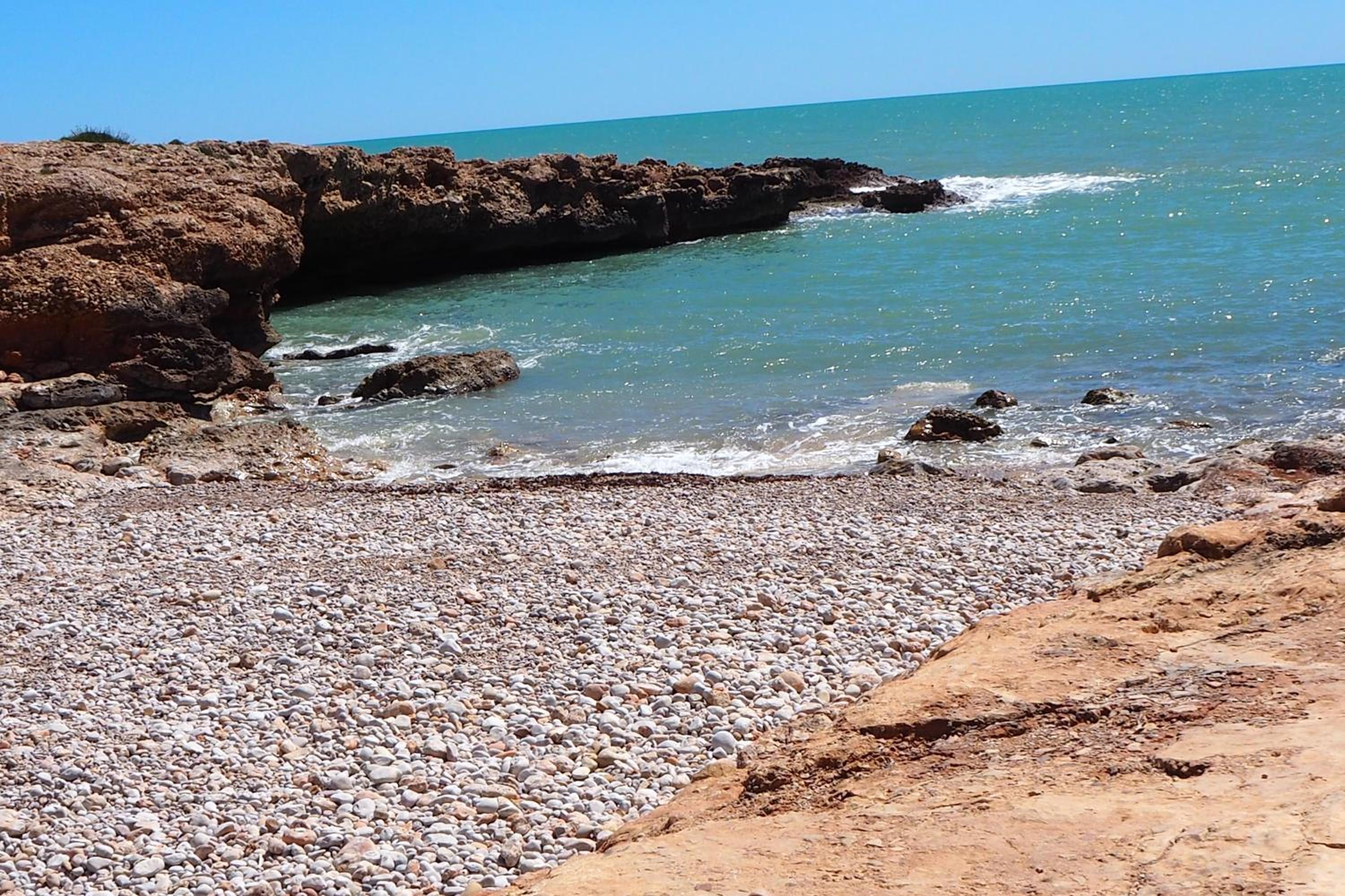 Camping Ribamar