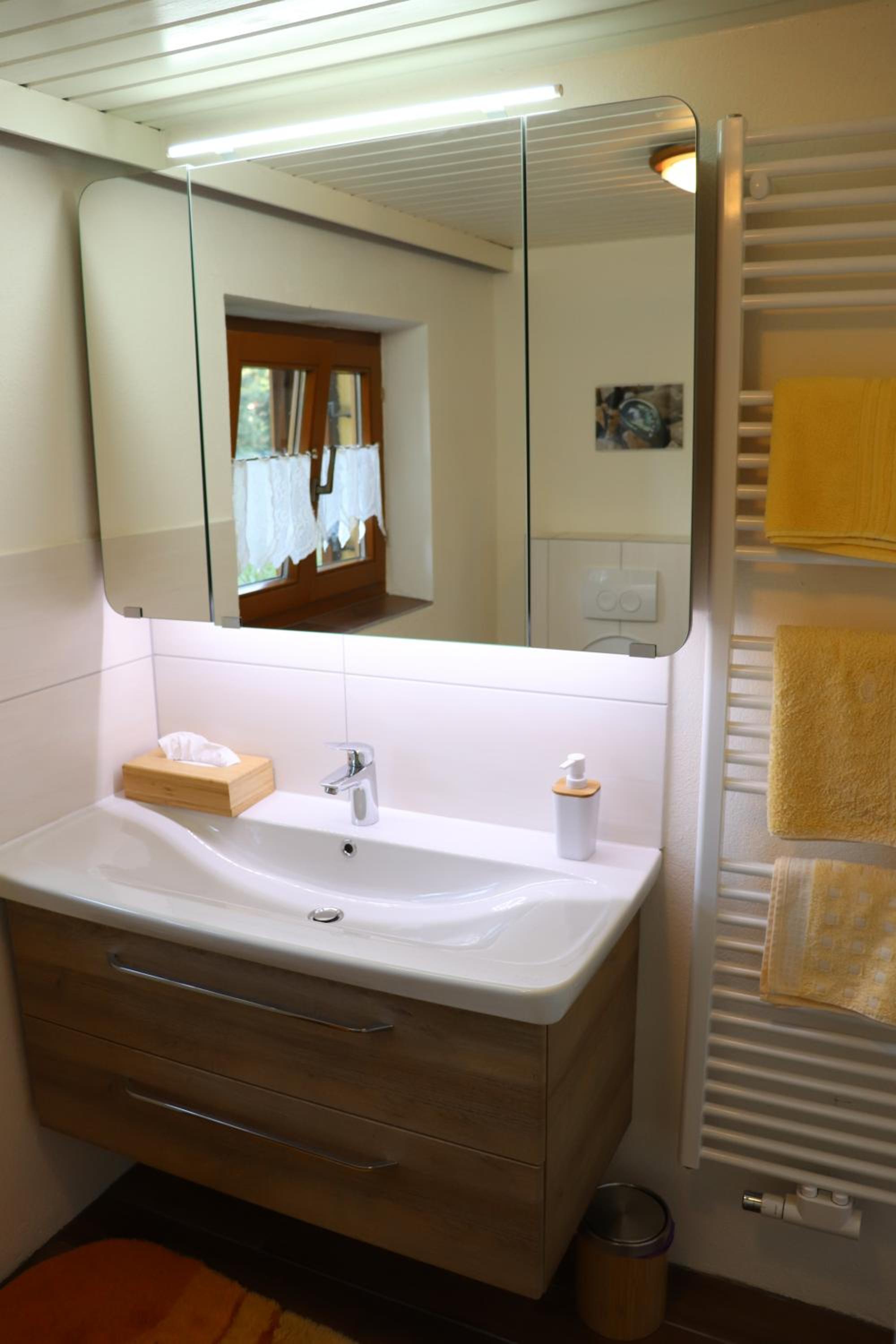 Ferienhaus Aurelia