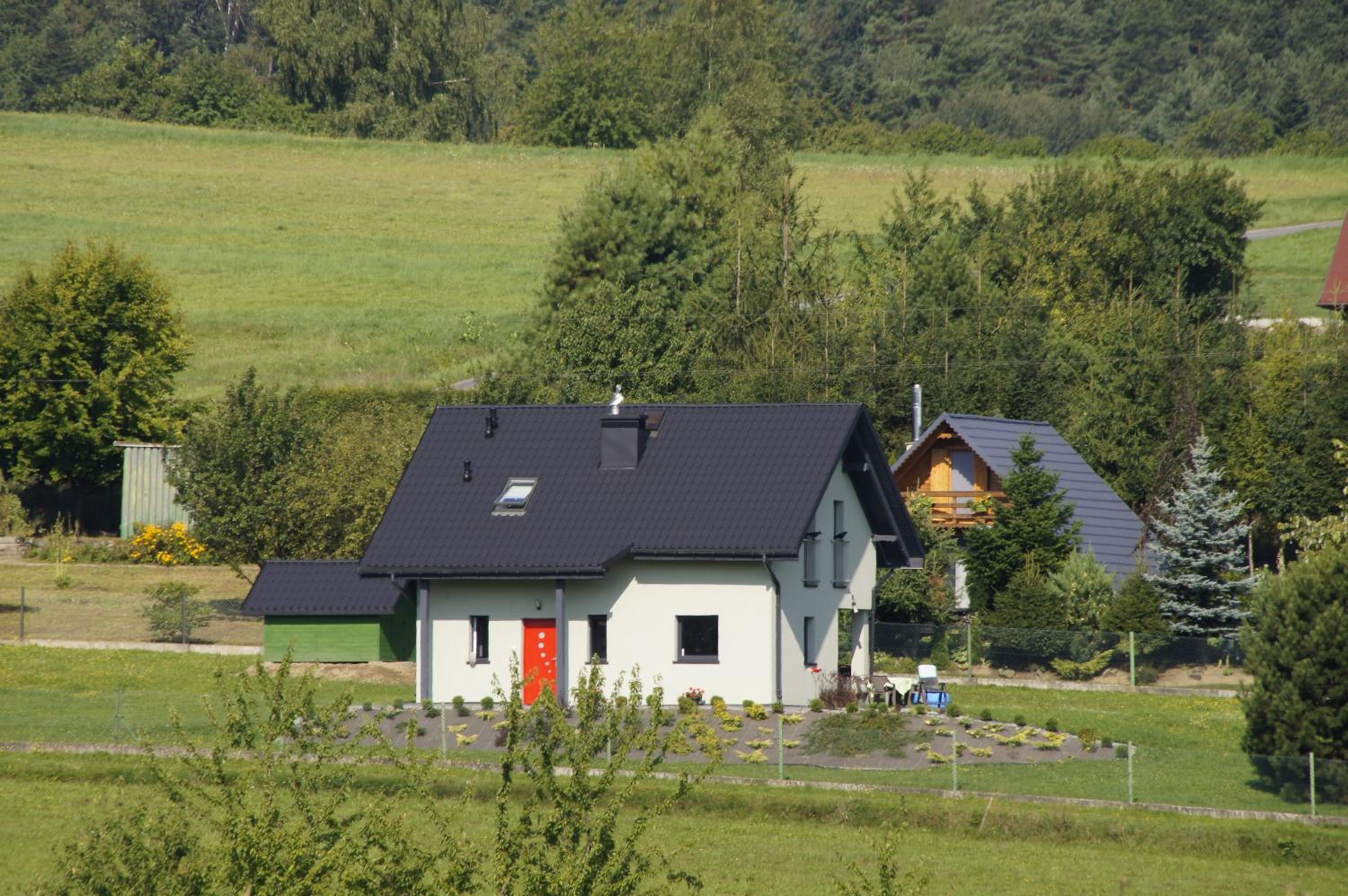 Domek Tadeusz view 5