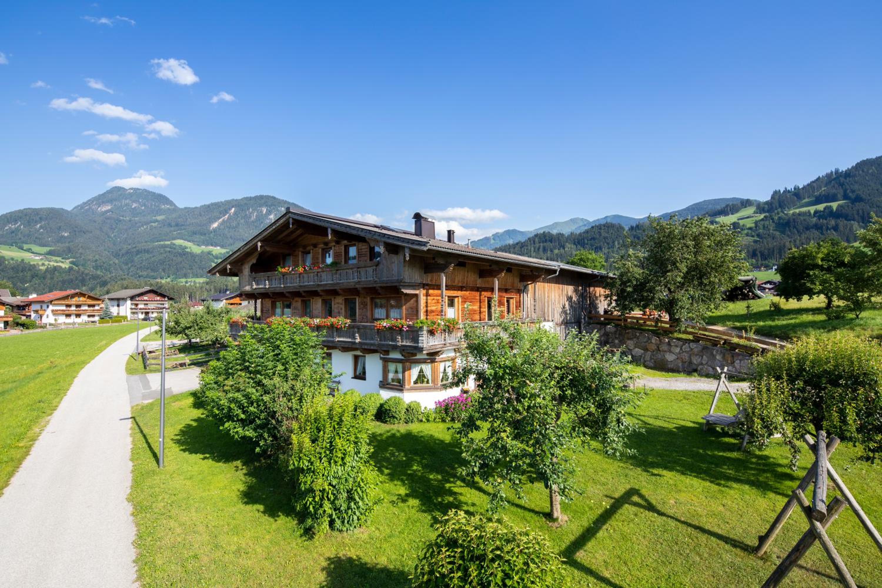 Schwarzenbergerhof