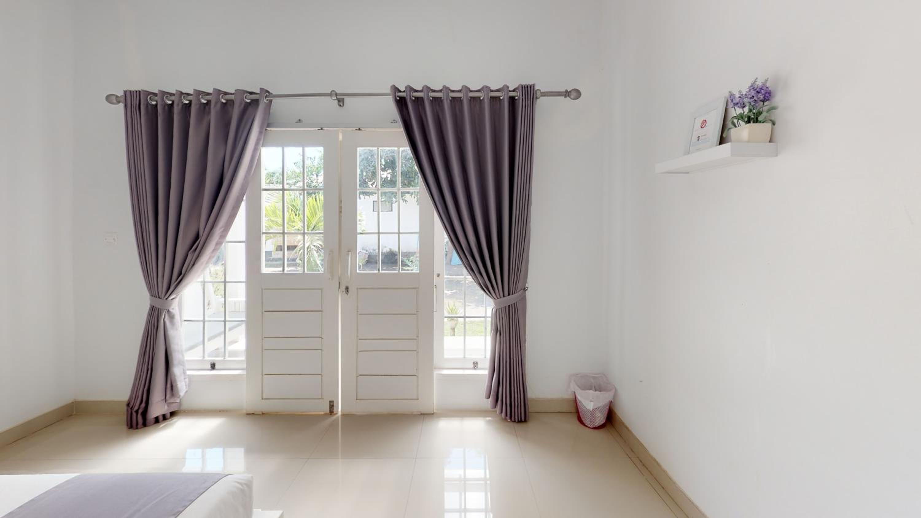 Casa Blanca Gili Air
