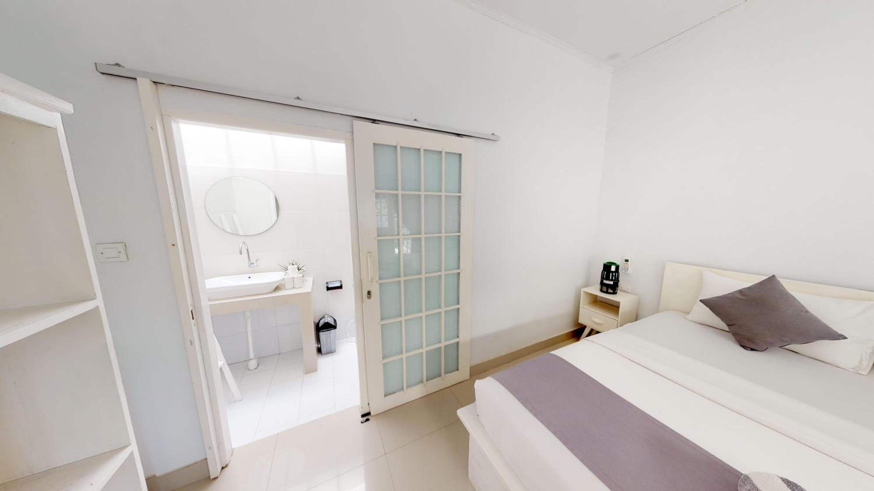Casa Blanca Gili Air