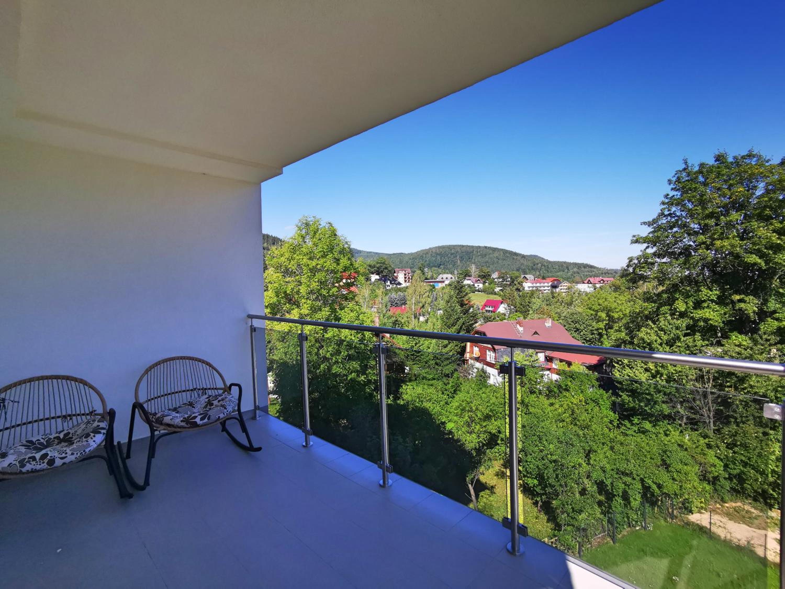 Apartamenty EverySky - Ogrodnicza 7-9