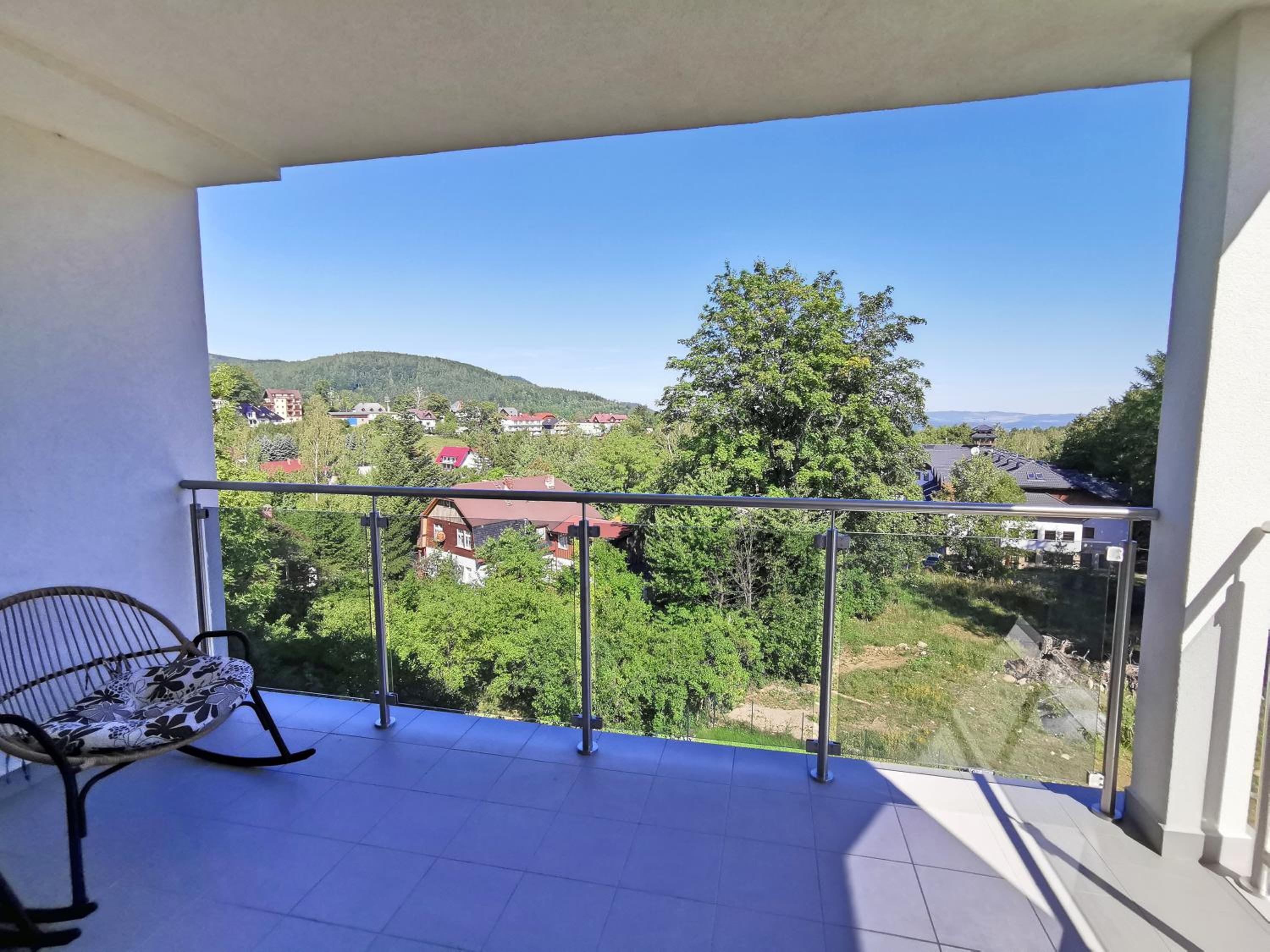 Apartamenty EverySky - Ogrodnicza 7-9