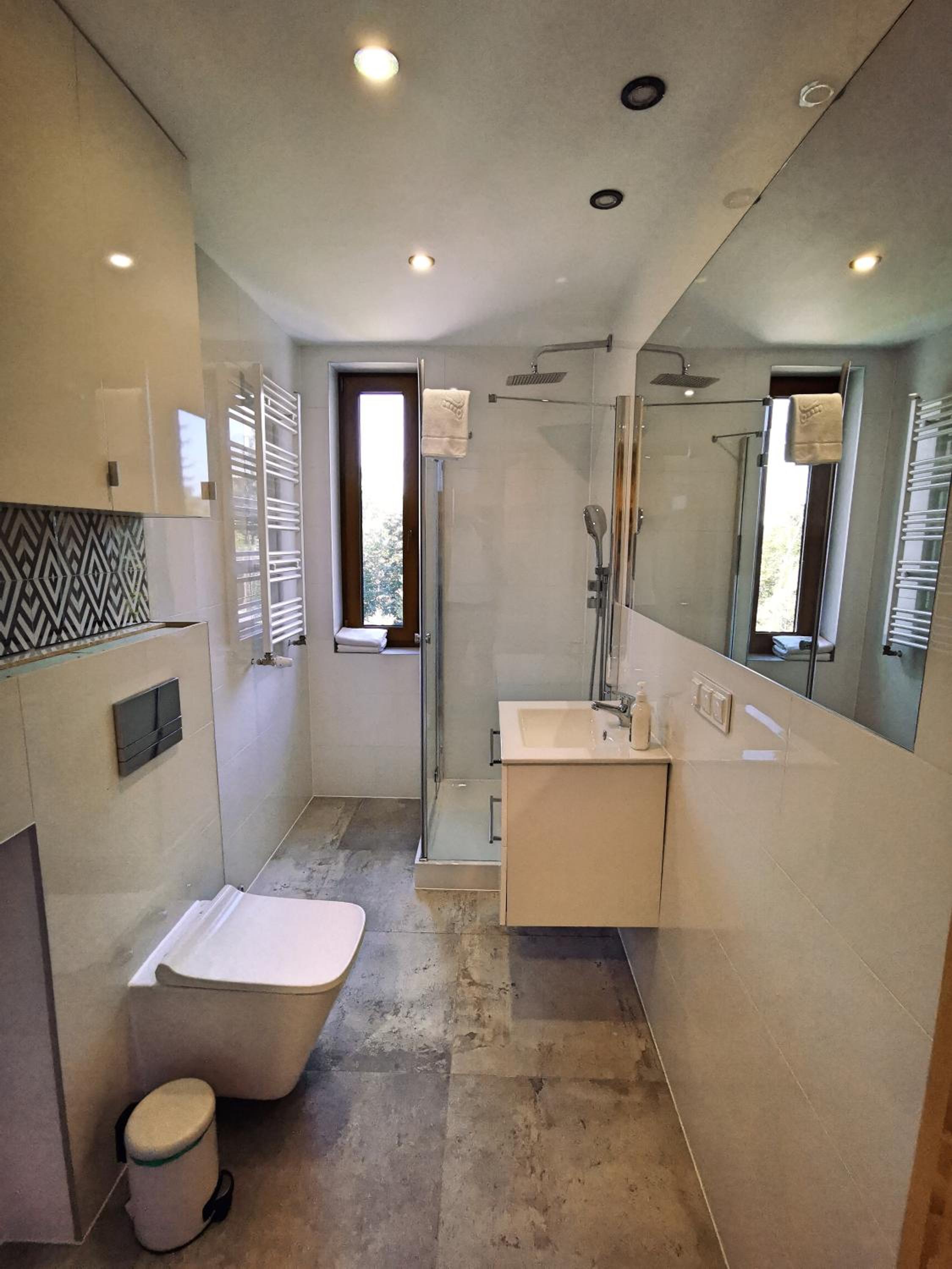 Apartamenty EverySky - Ogrodnicza 7-9