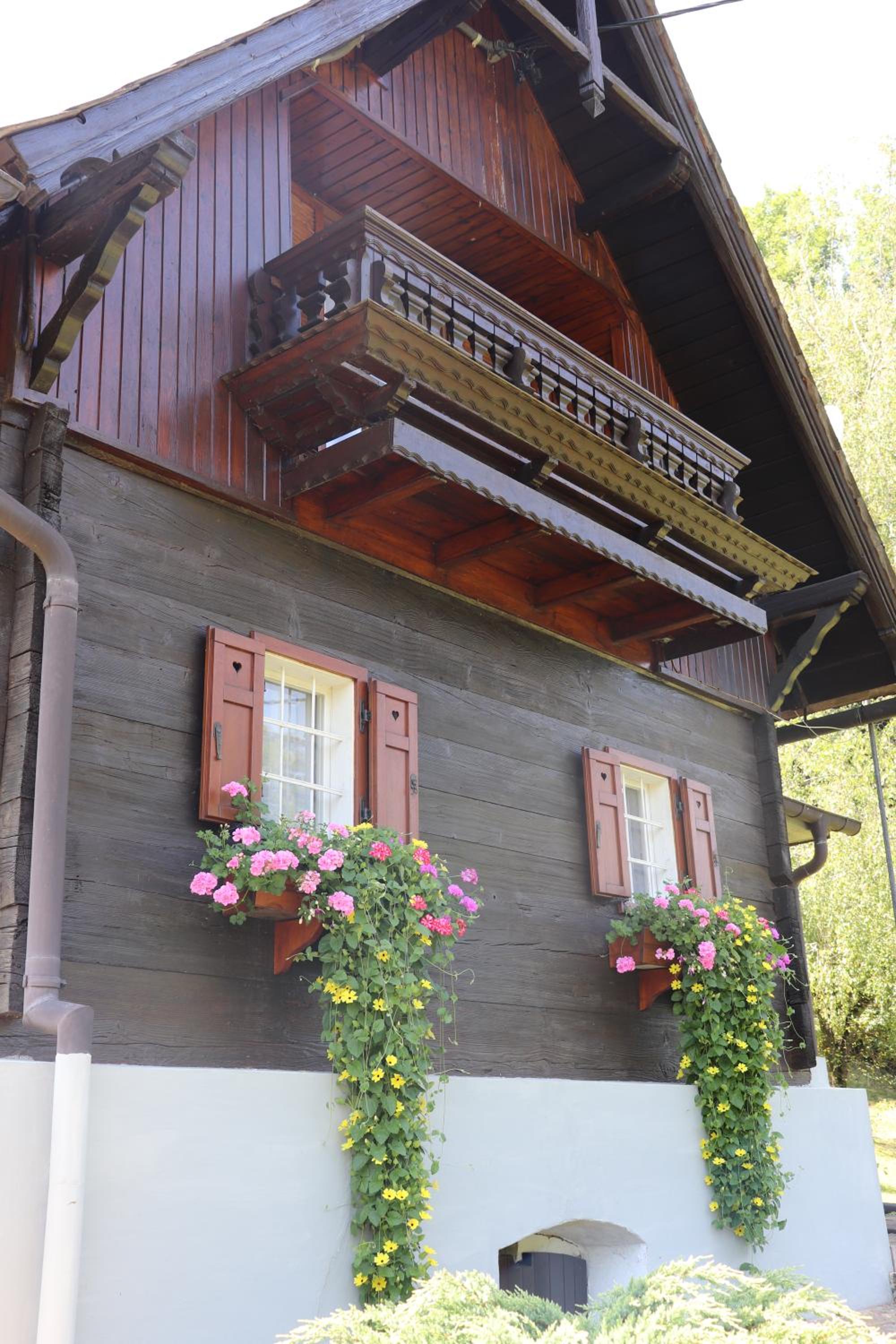 Ferienhaus Aurelia