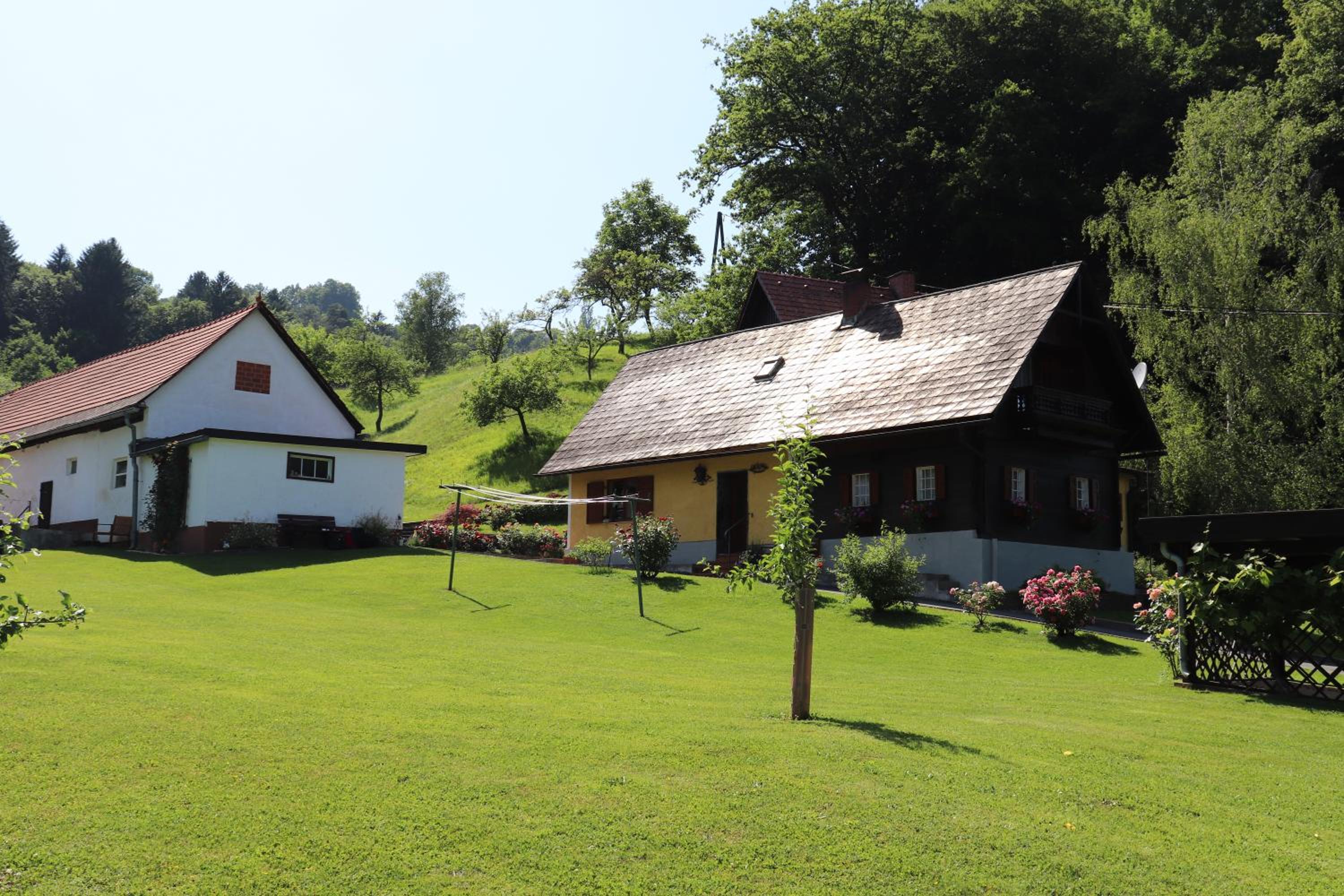 Ferienhaus Aurelia