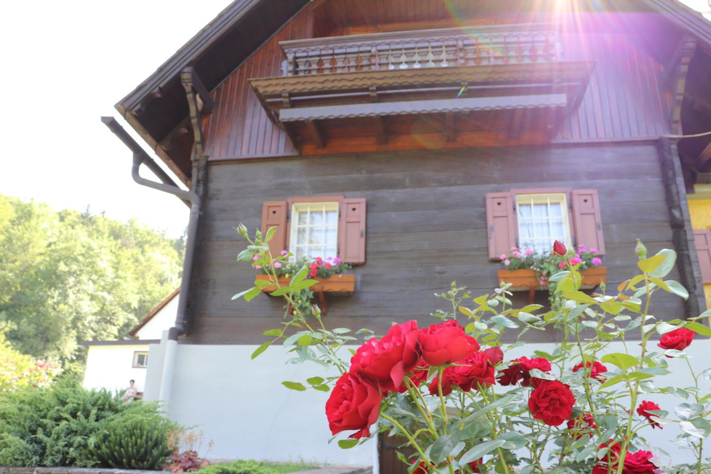 Ferienhaus Aurelia