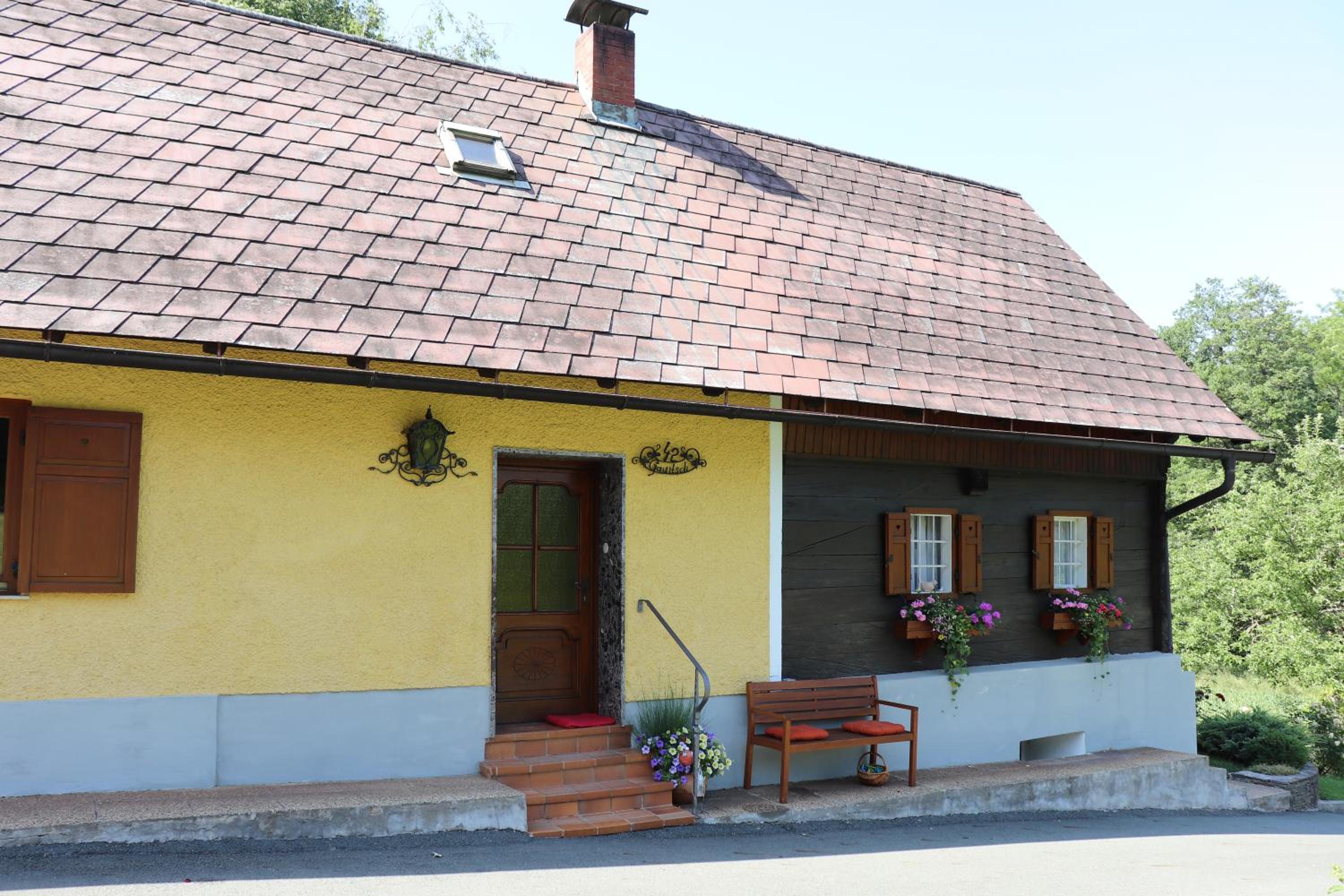 Ferienhaus Aurelia