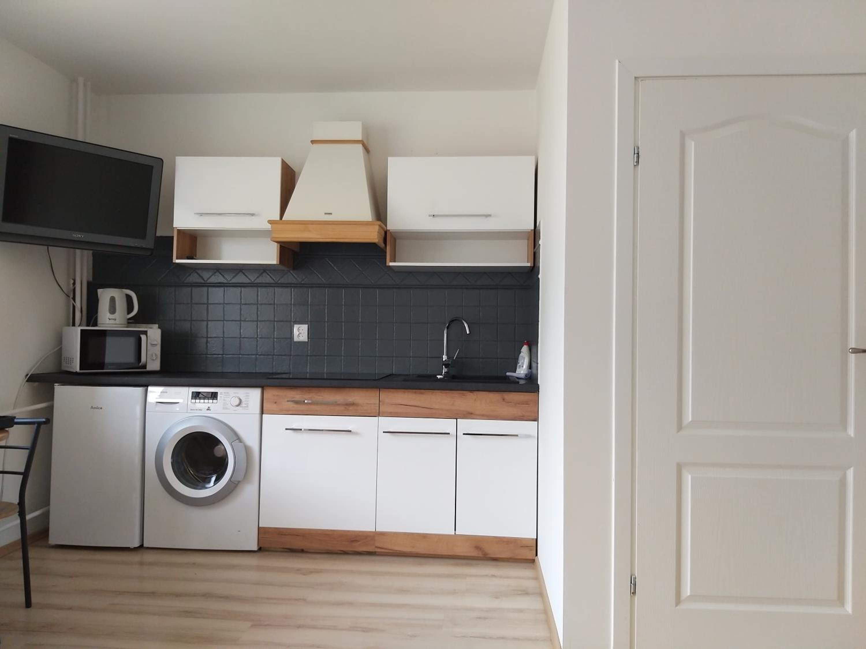 Apartament Pogodno, photo 8