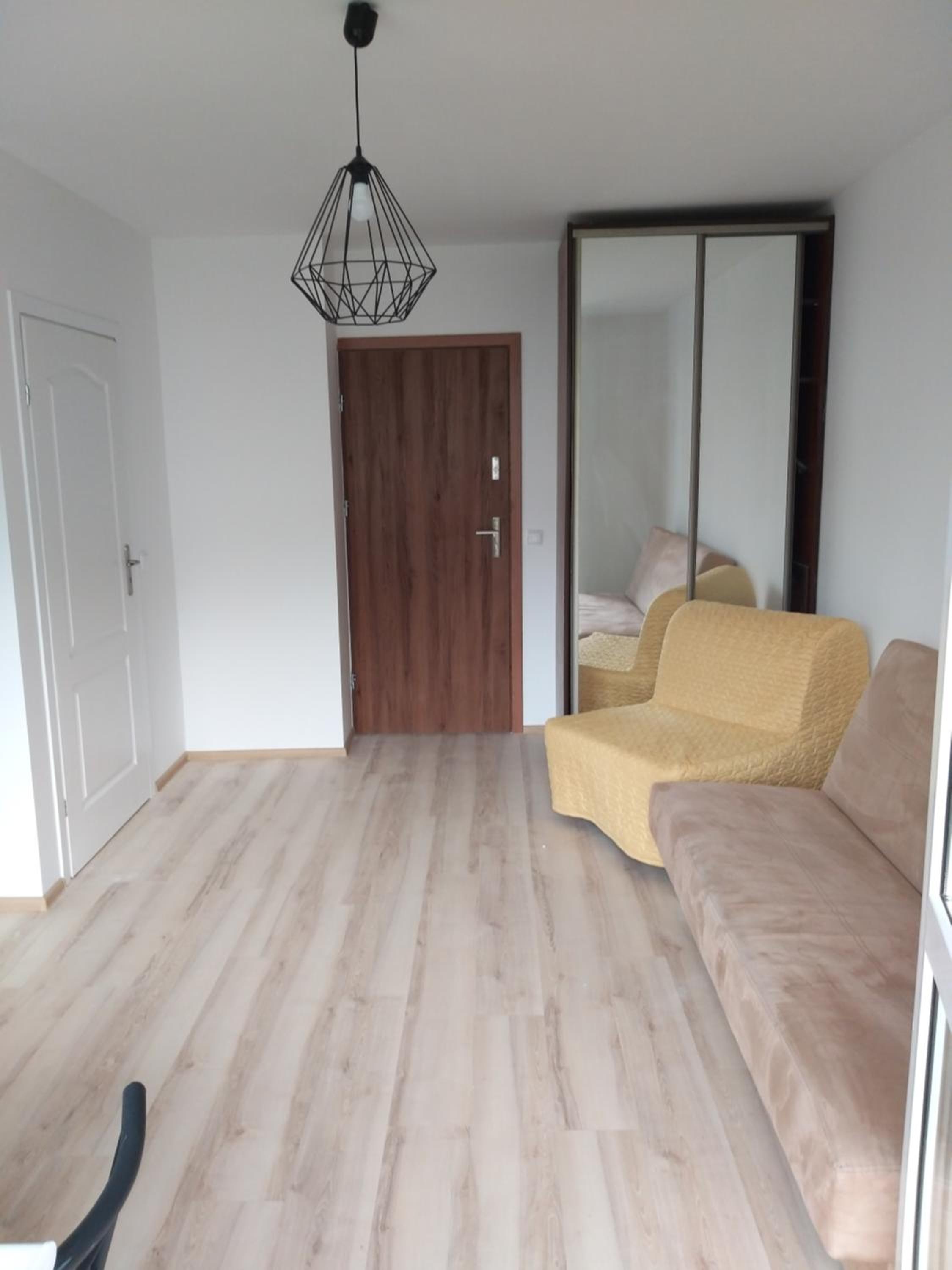Apartament Pogodno view 5