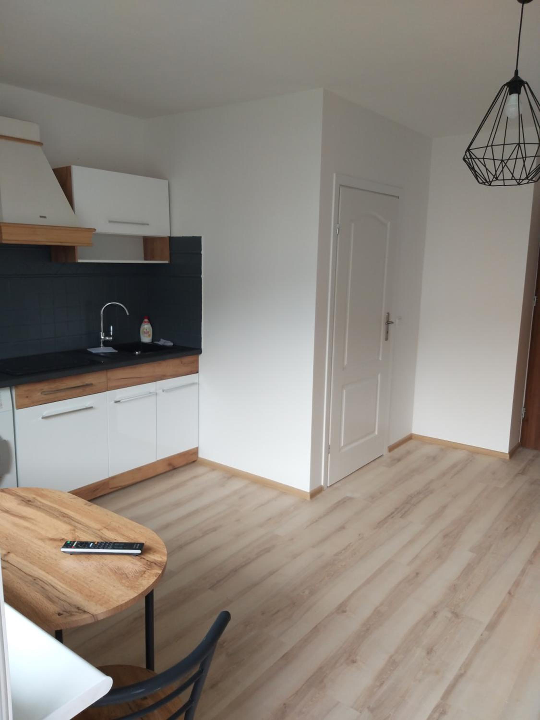 Apartament Pogodno view 4