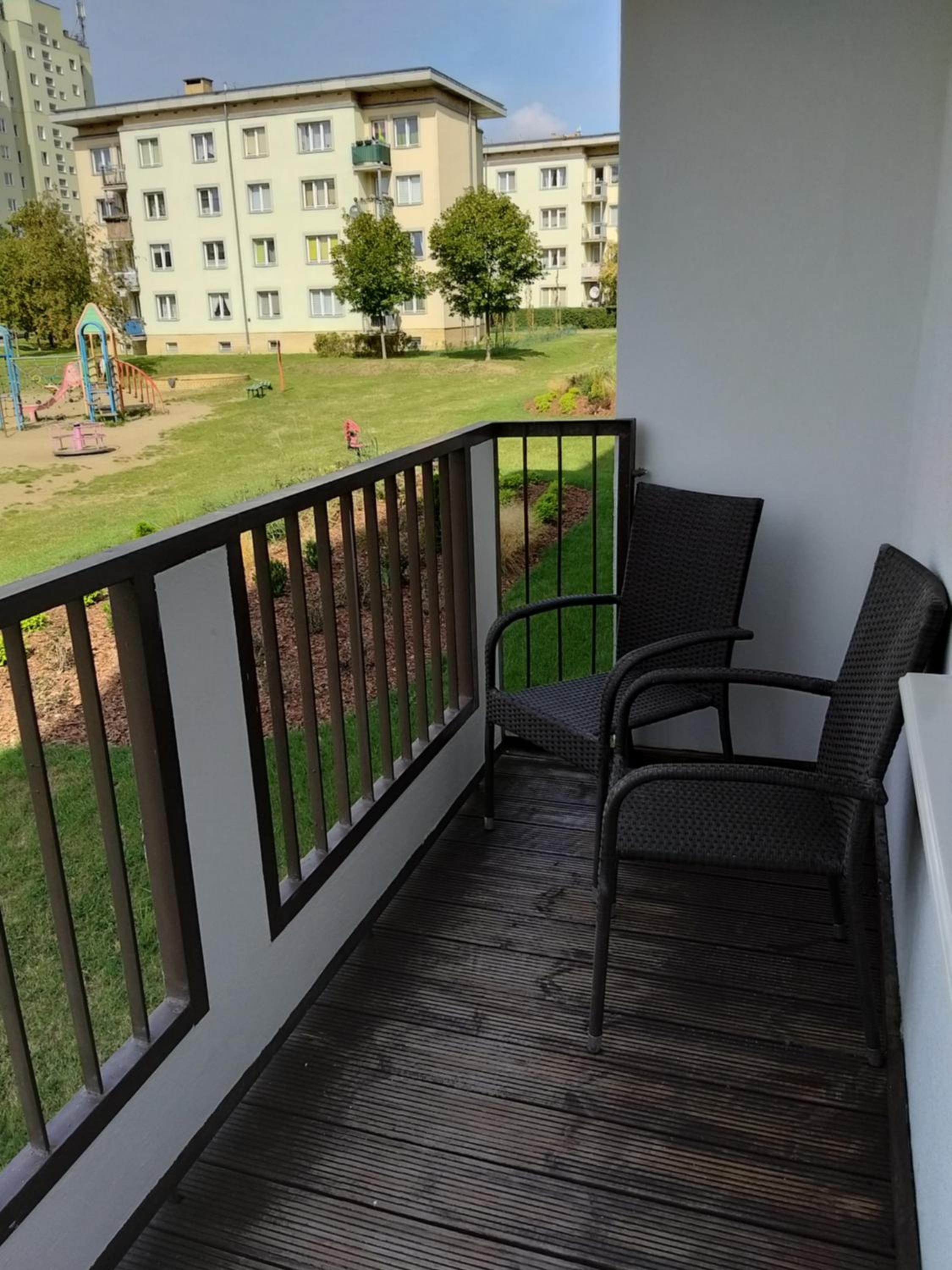 Apartament Pogodno view 3