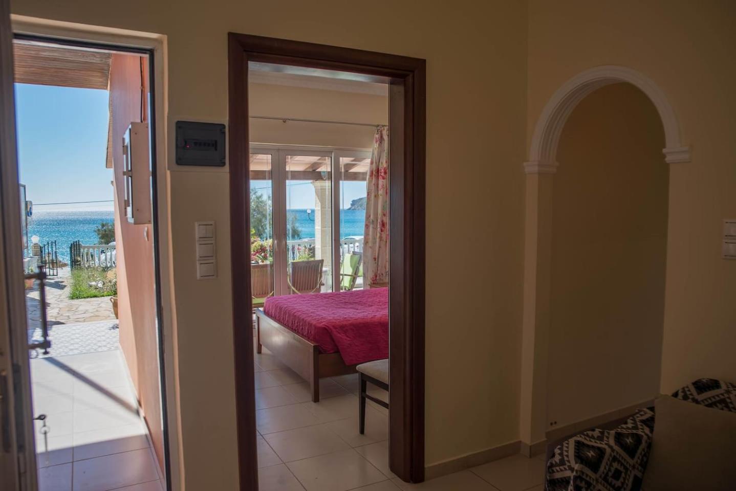 Holiday House Kristina view 4