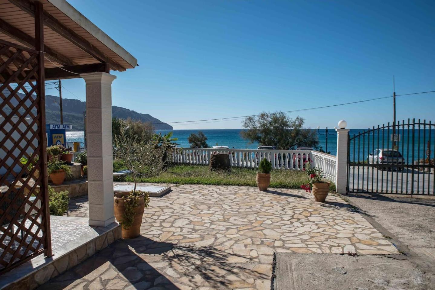 Holiday House Kristina view 5
