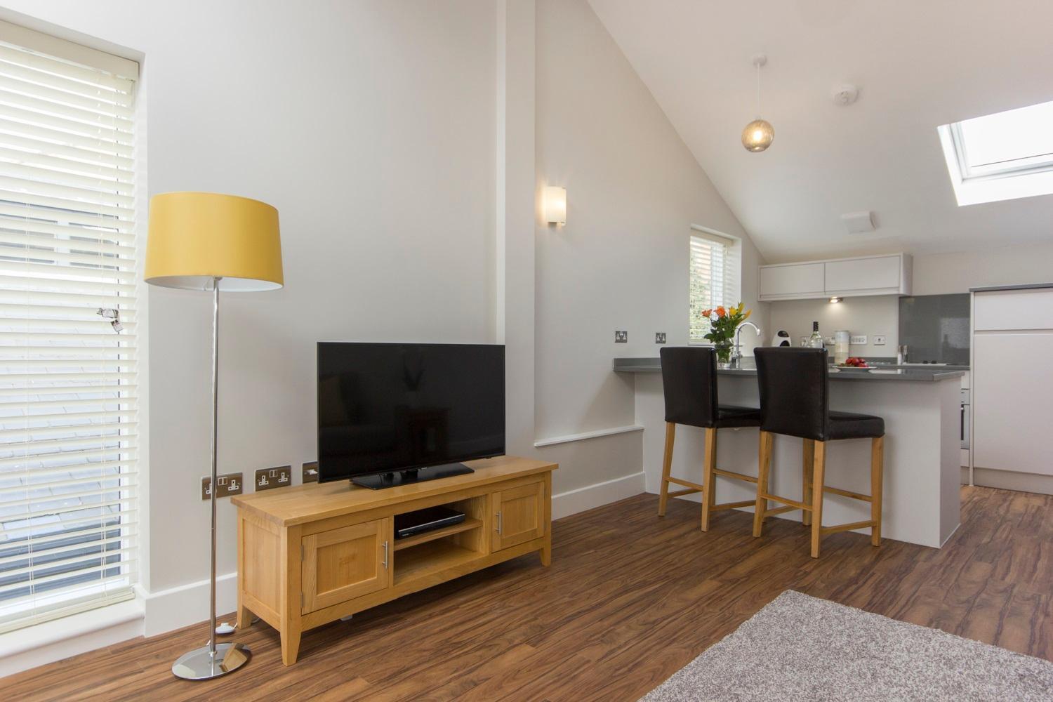 Citystay Living - The Dales