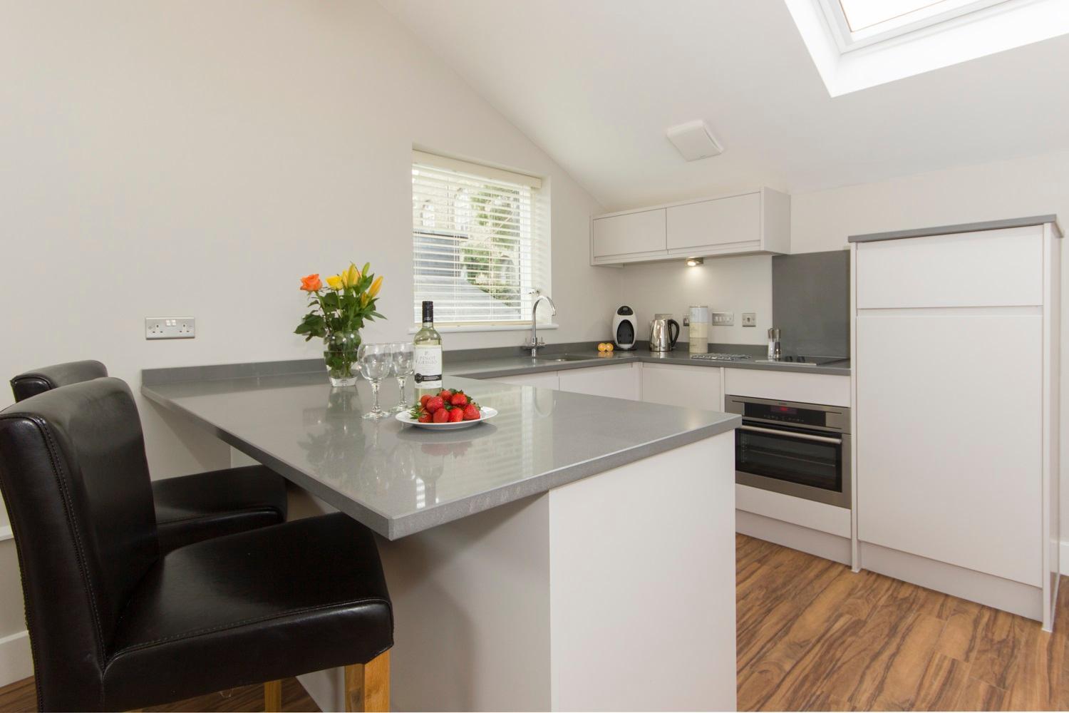 Citystay Living - The Dales