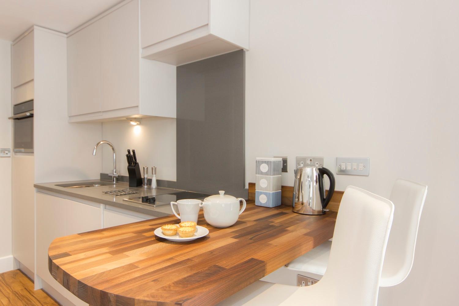 Citystay Living - The Dales - Image 5