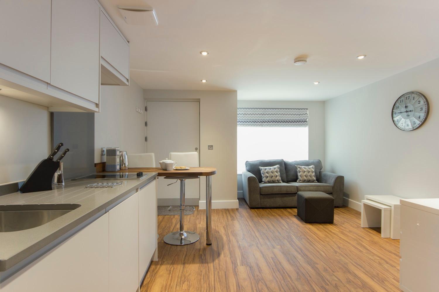 Citystay Living - The Dales