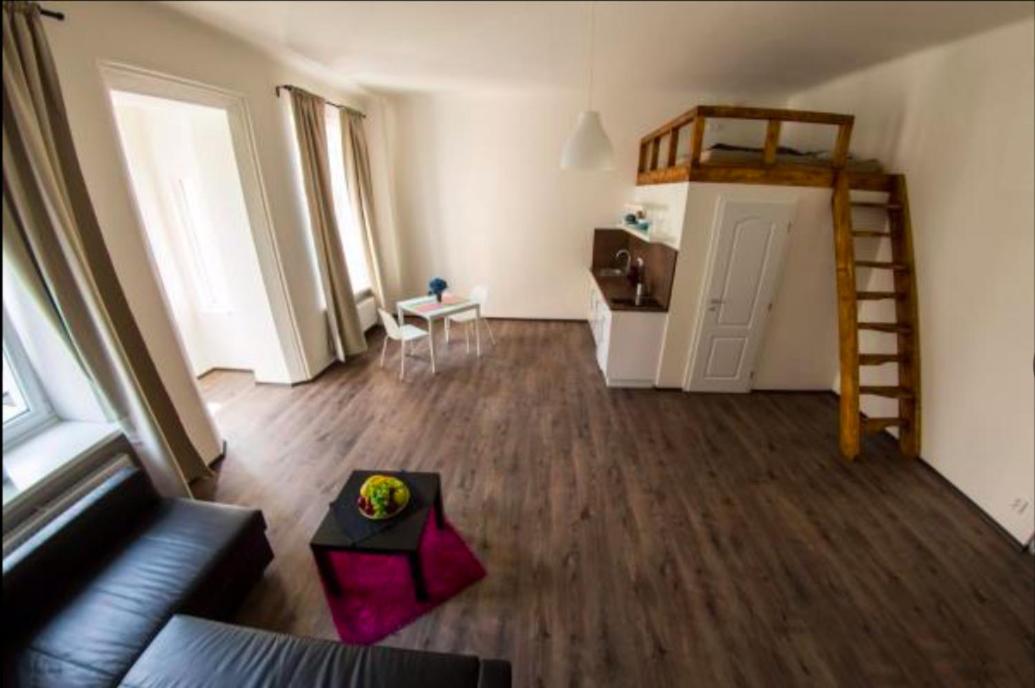 Wow Wow Apartment
