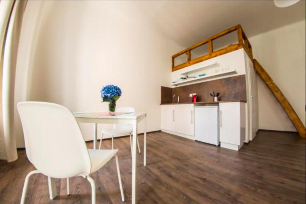 Wow Wow Apartment