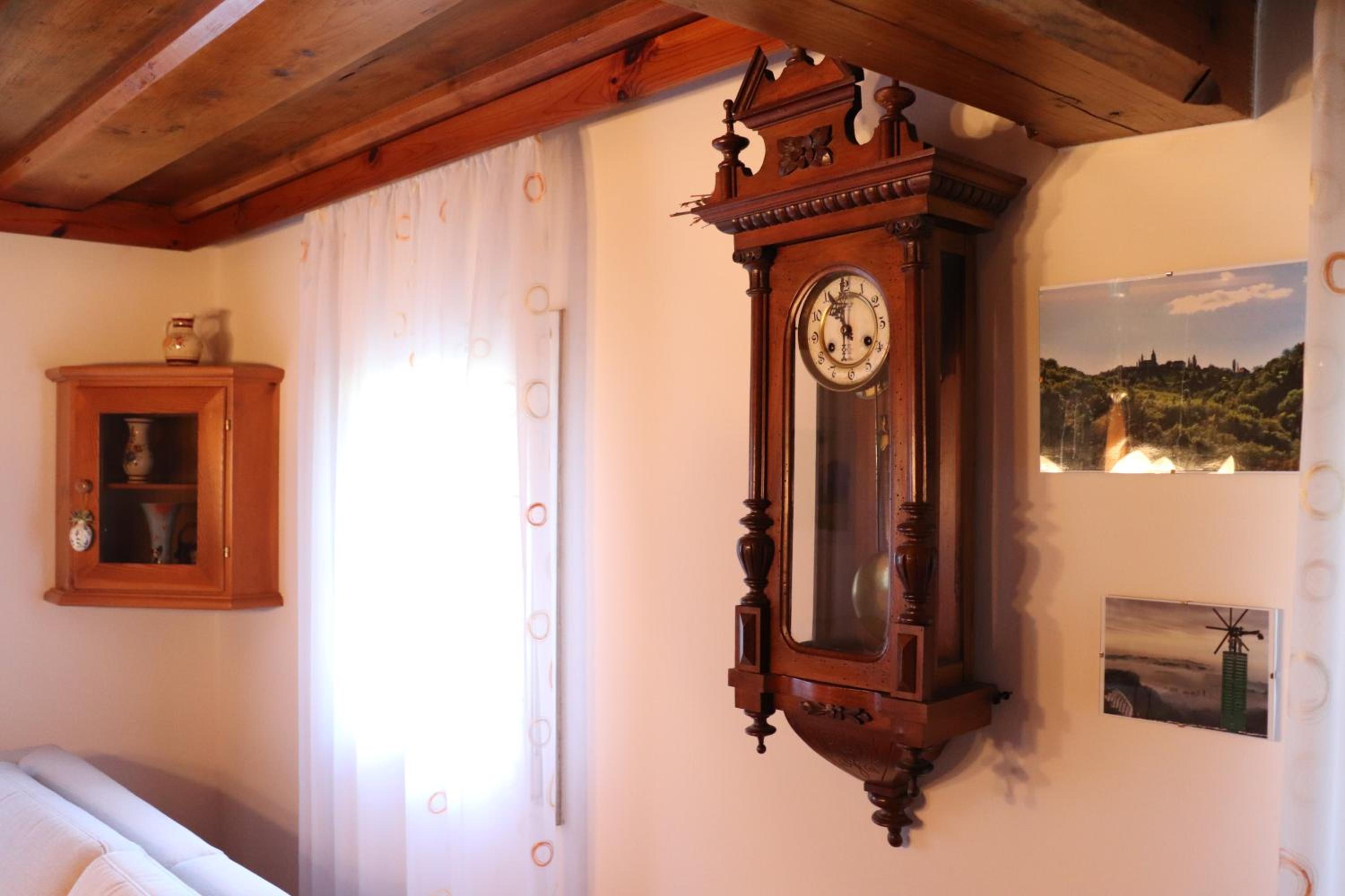 Ferienhaus Aurelia