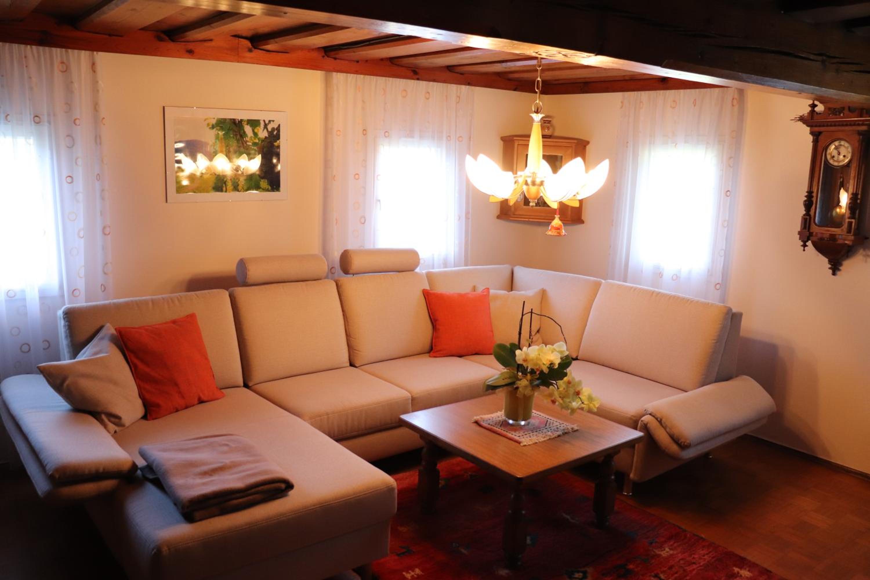 Ferienhaus Aurelia