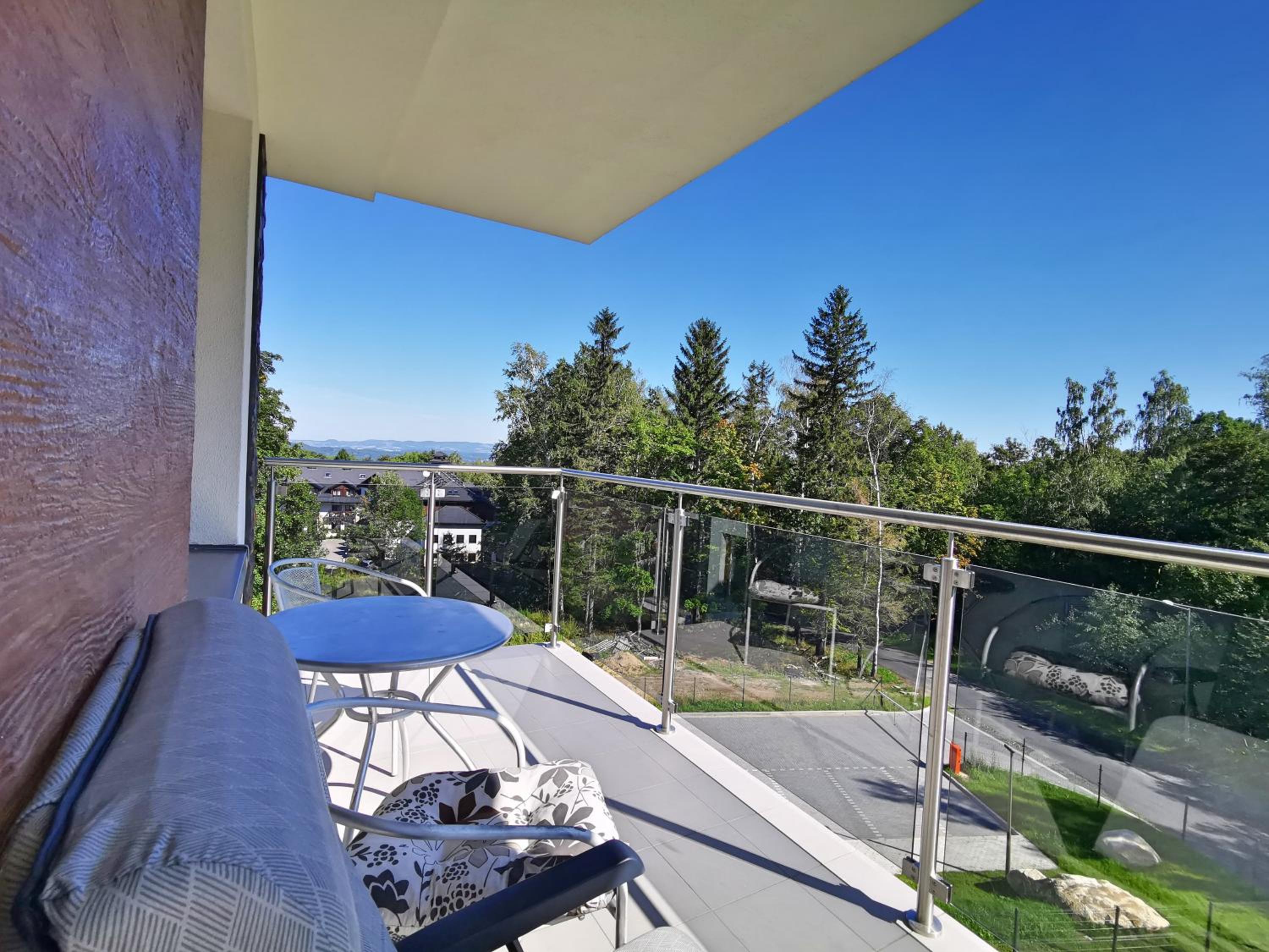 Apartamenty EverySky - Ogrodnicza 7-9