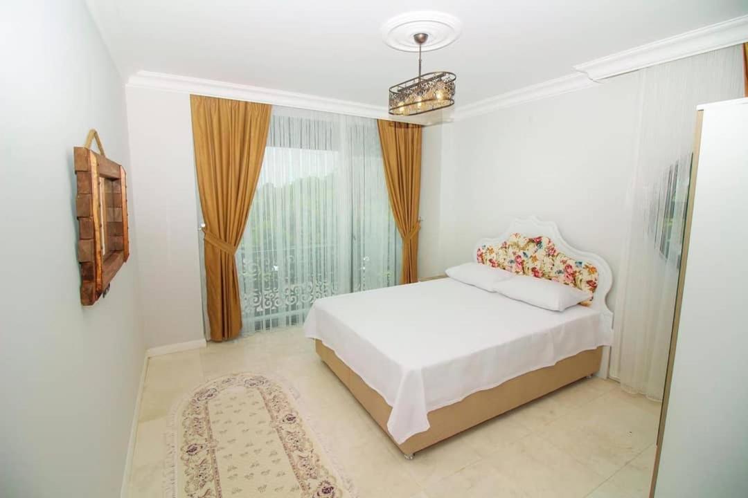 Bahar Villas Sapanca view 2