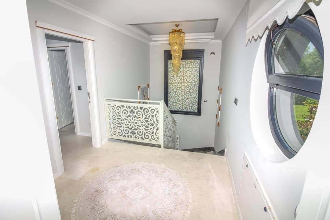 Bahar Villas Sapanca view 3