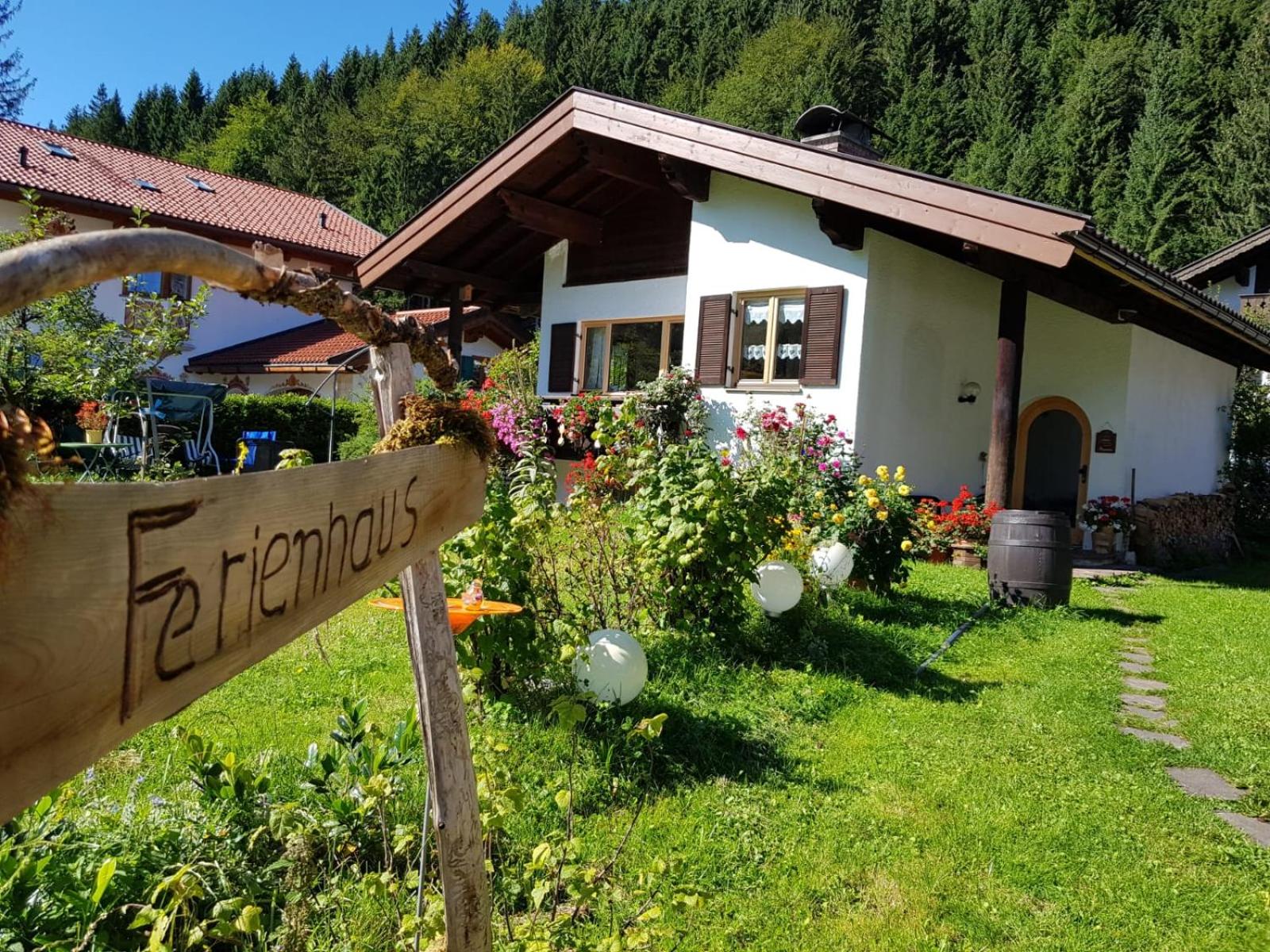 Ferienhaus Ursula
