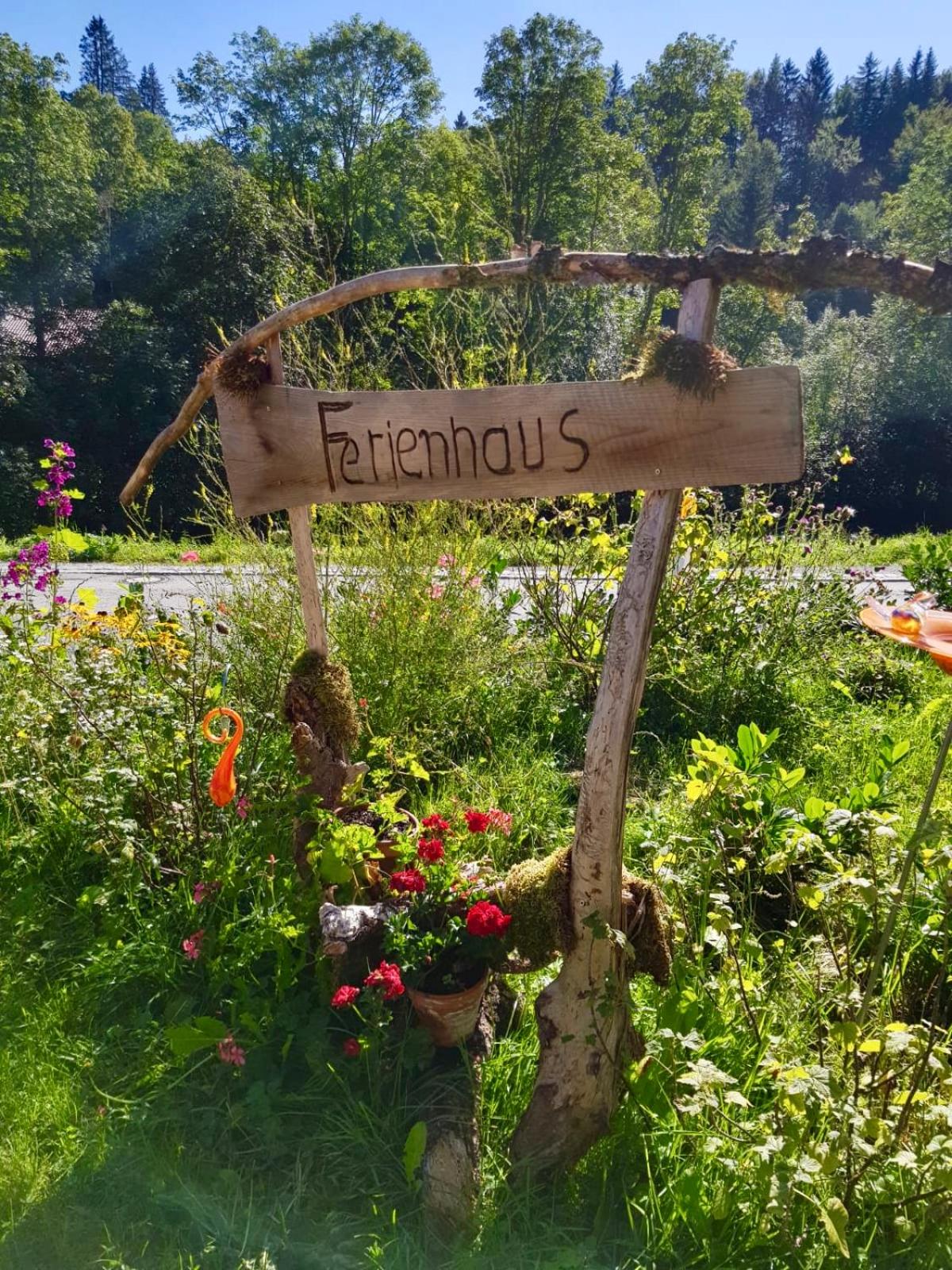 Ferienhaus Ursula
