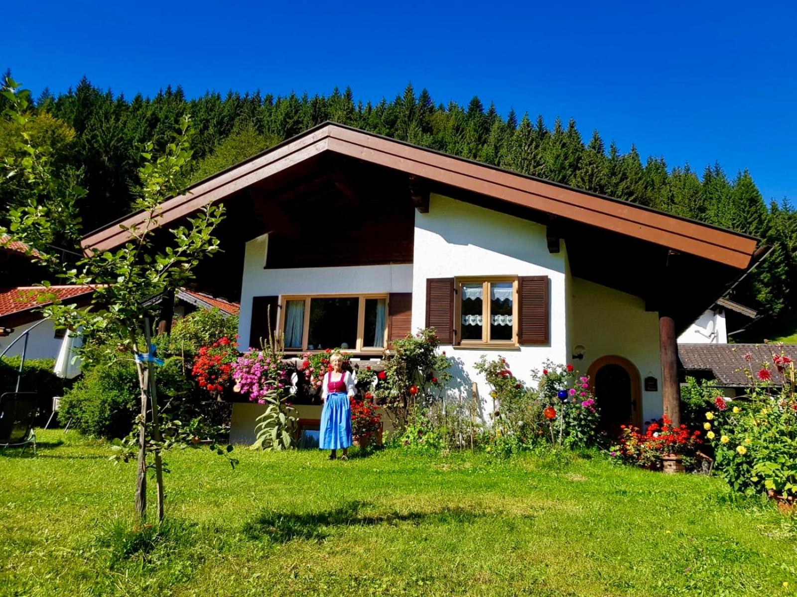 Ferienhaus Ursula