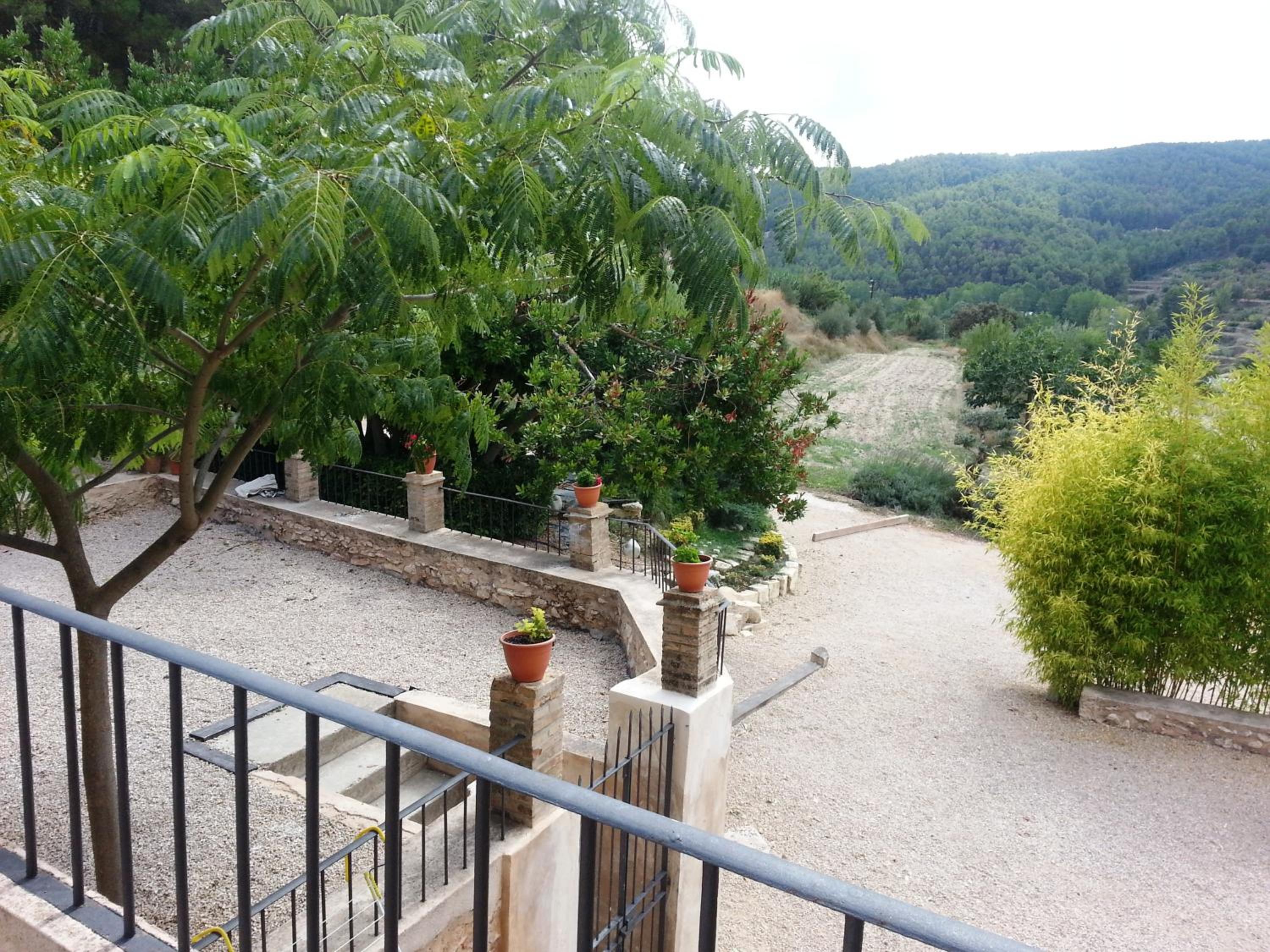 Apartamentos rurales La Alquería del Pilar