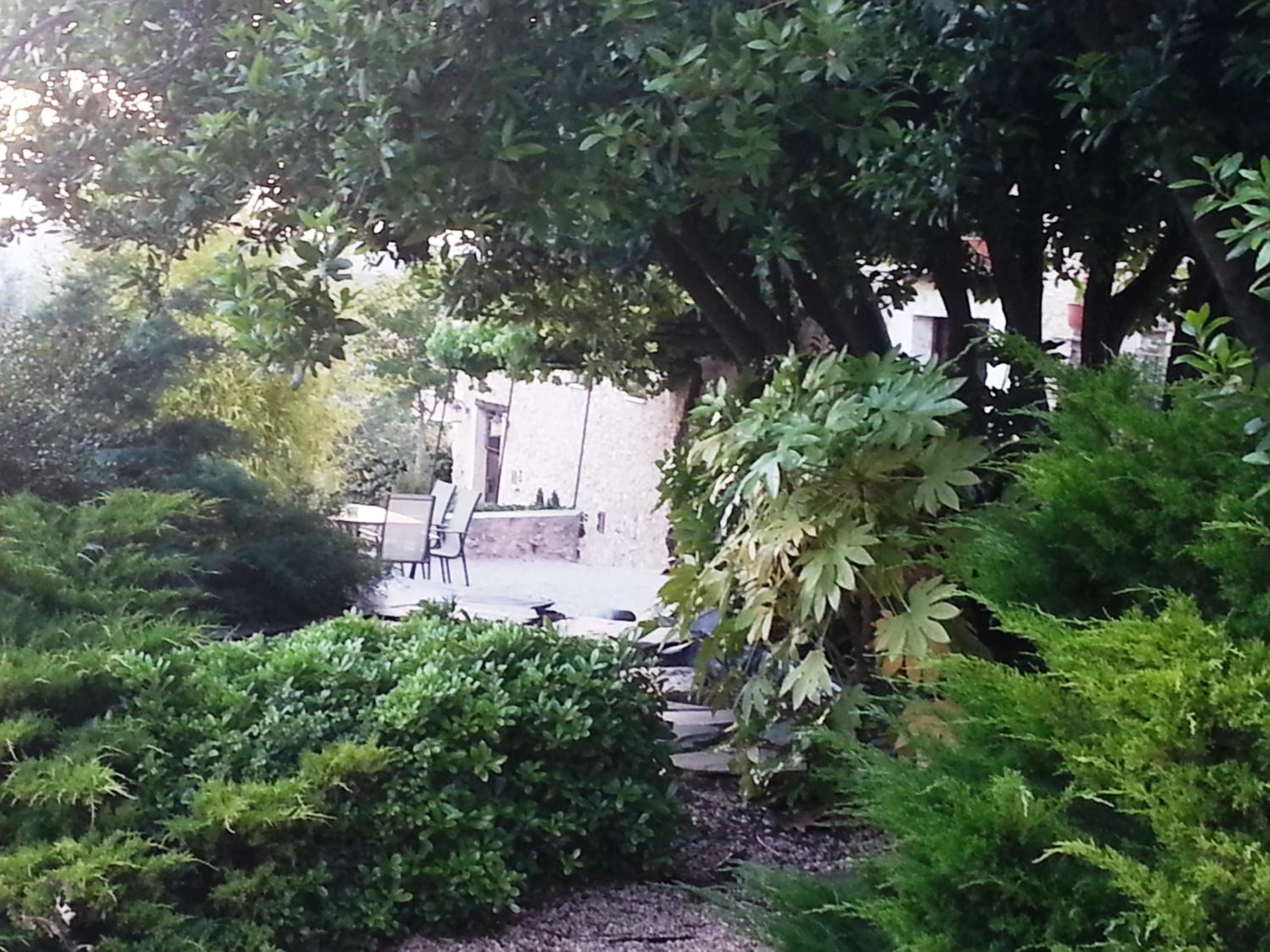 Apartamentos rurales La Alquería del Pilar