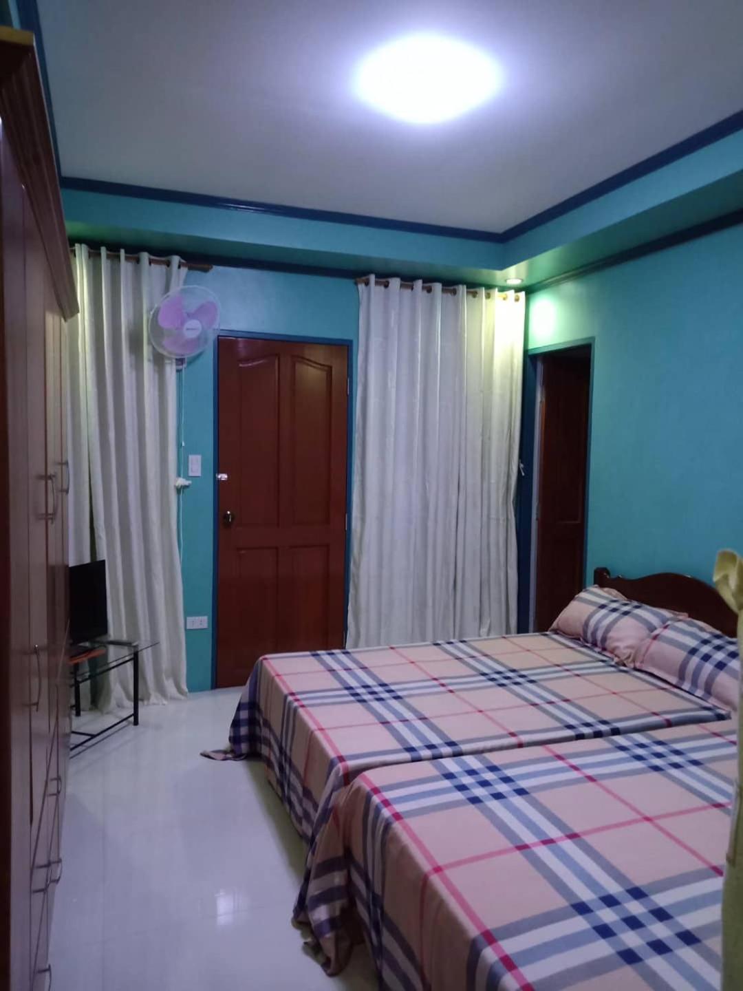 Mary Chiang Baguio Transient House