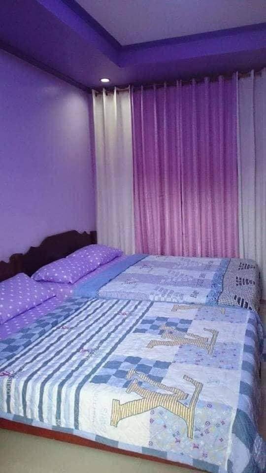 Mary Chiang Baguio Transient House