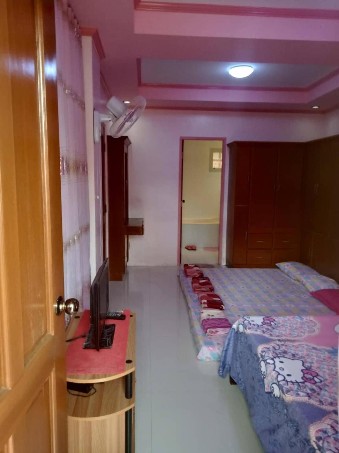 Mary Chiang Baguio Transient House