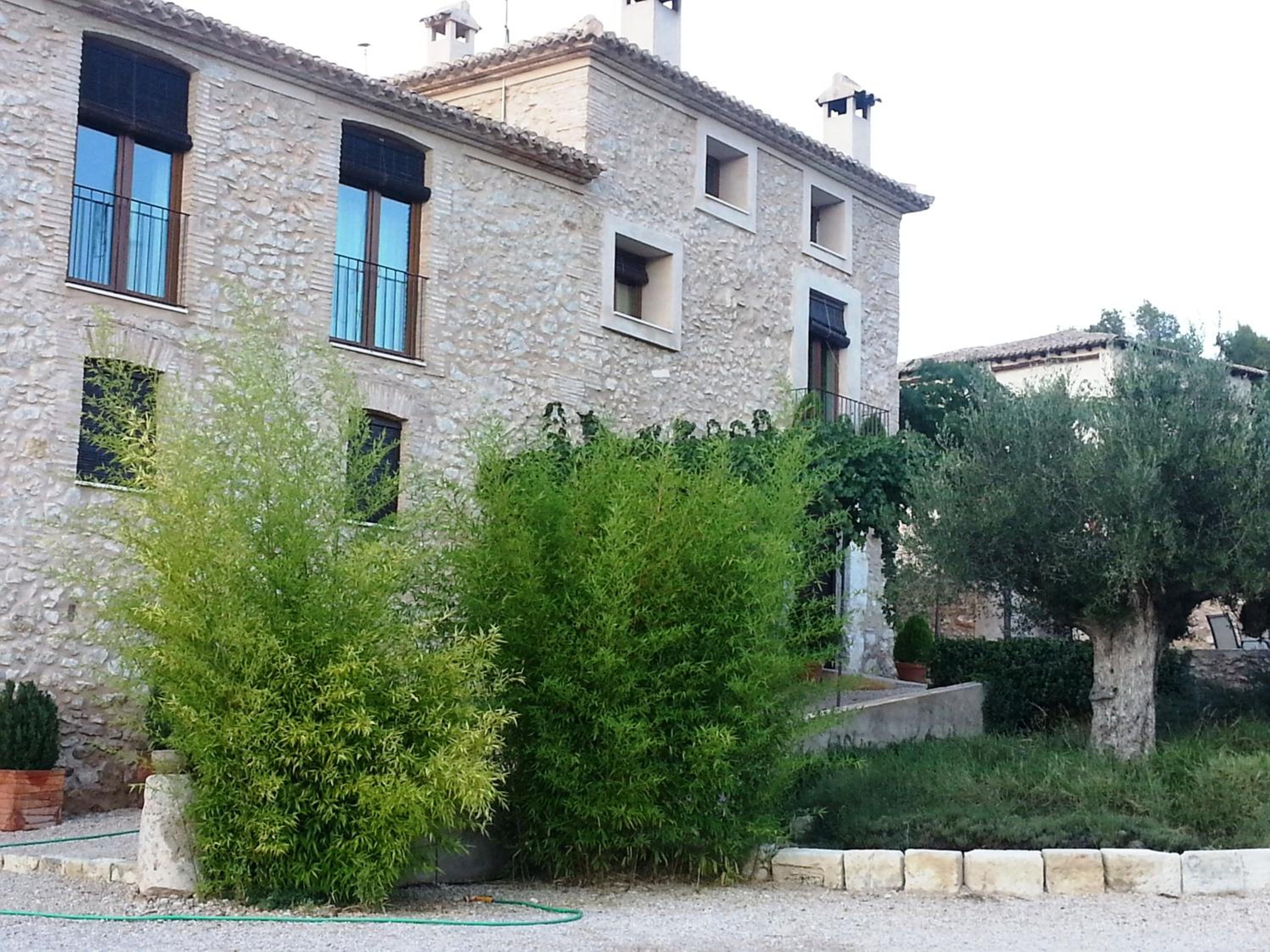 building
