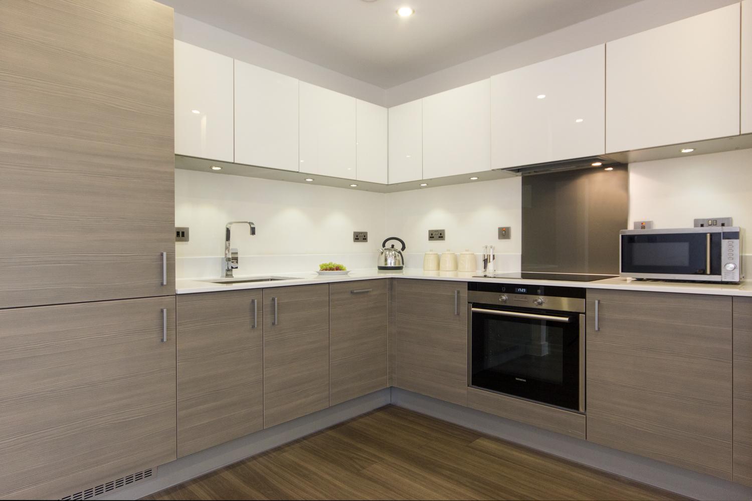 Citystay Living - Mill Park Apartments — photo 12