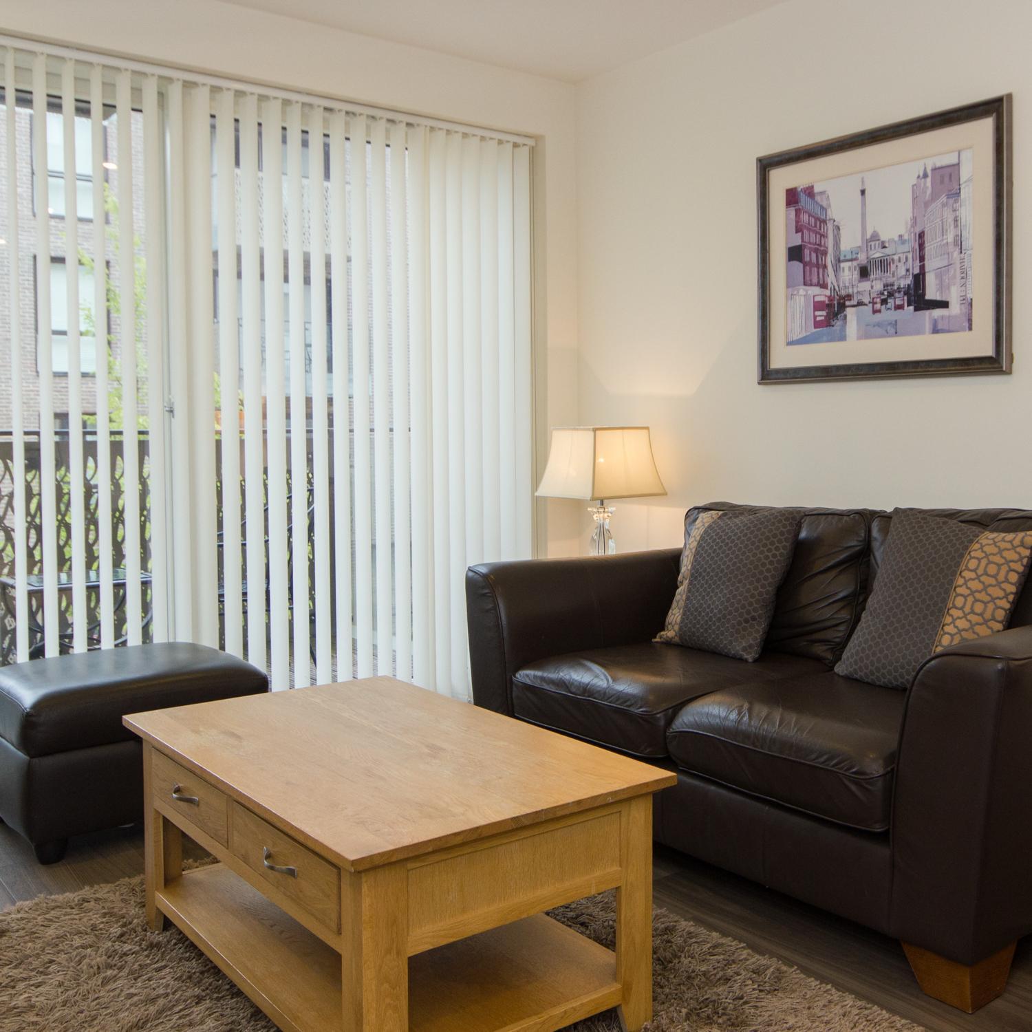 Citystay Living - Mill Park Apartments — photo 10