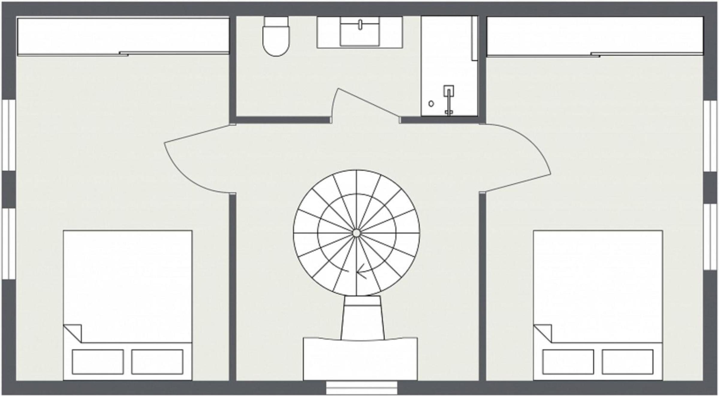Reetdachhaus Skagen