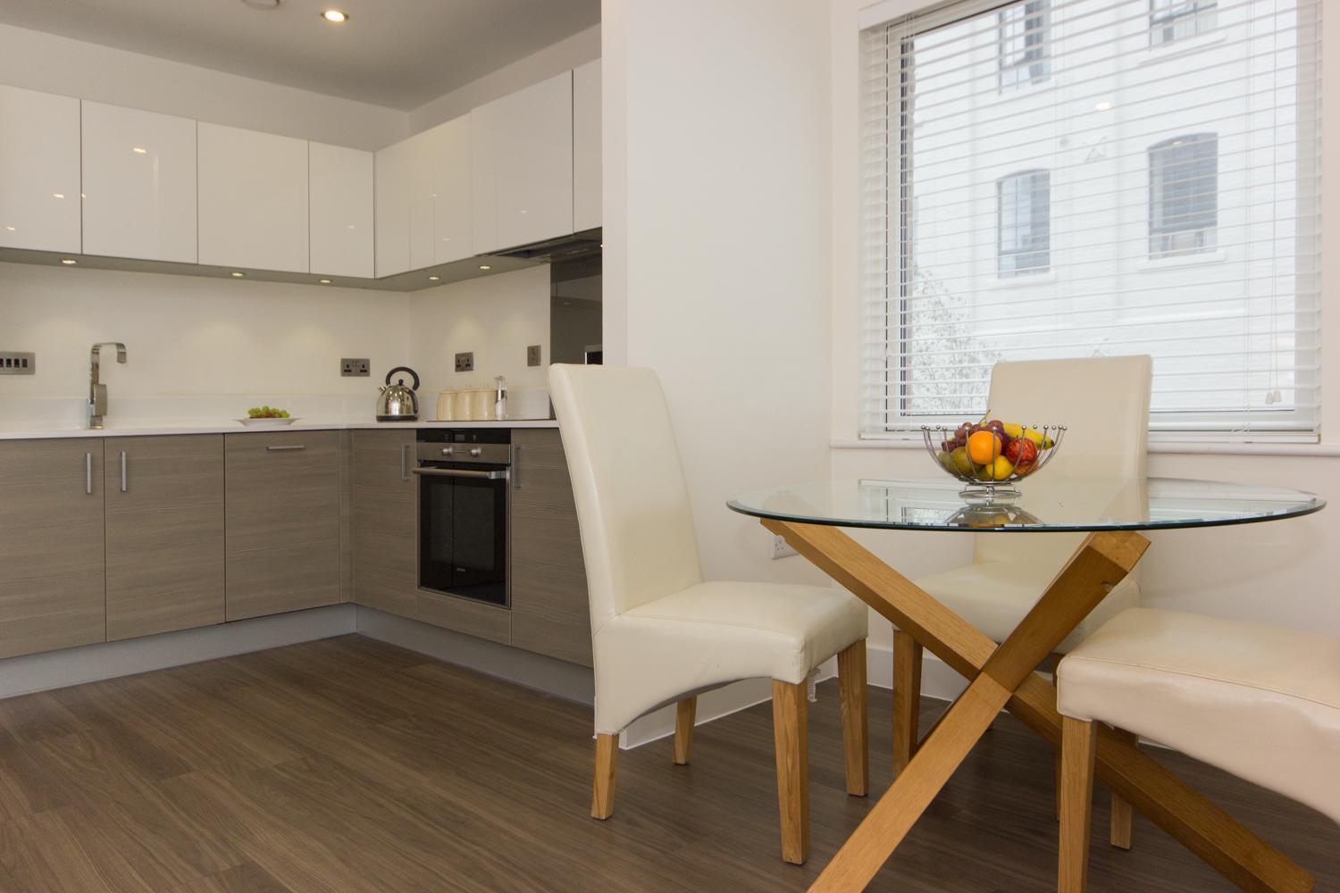 Citystay Living - Mill Park Apartments - Image 5