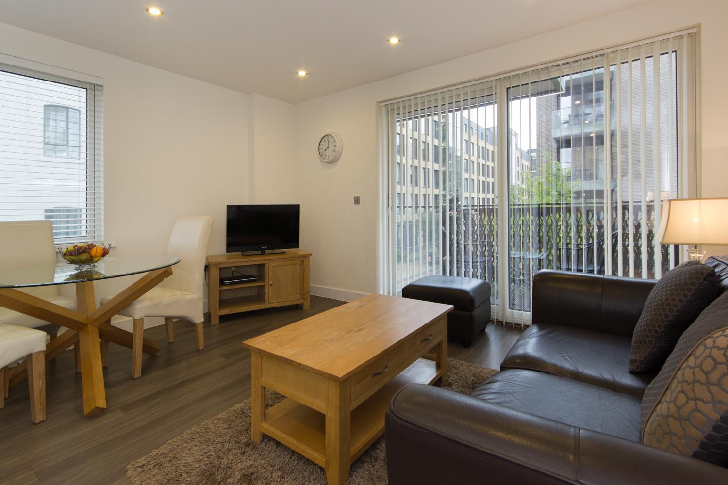 Citystay Living - Mill Park Apartments — photo 9