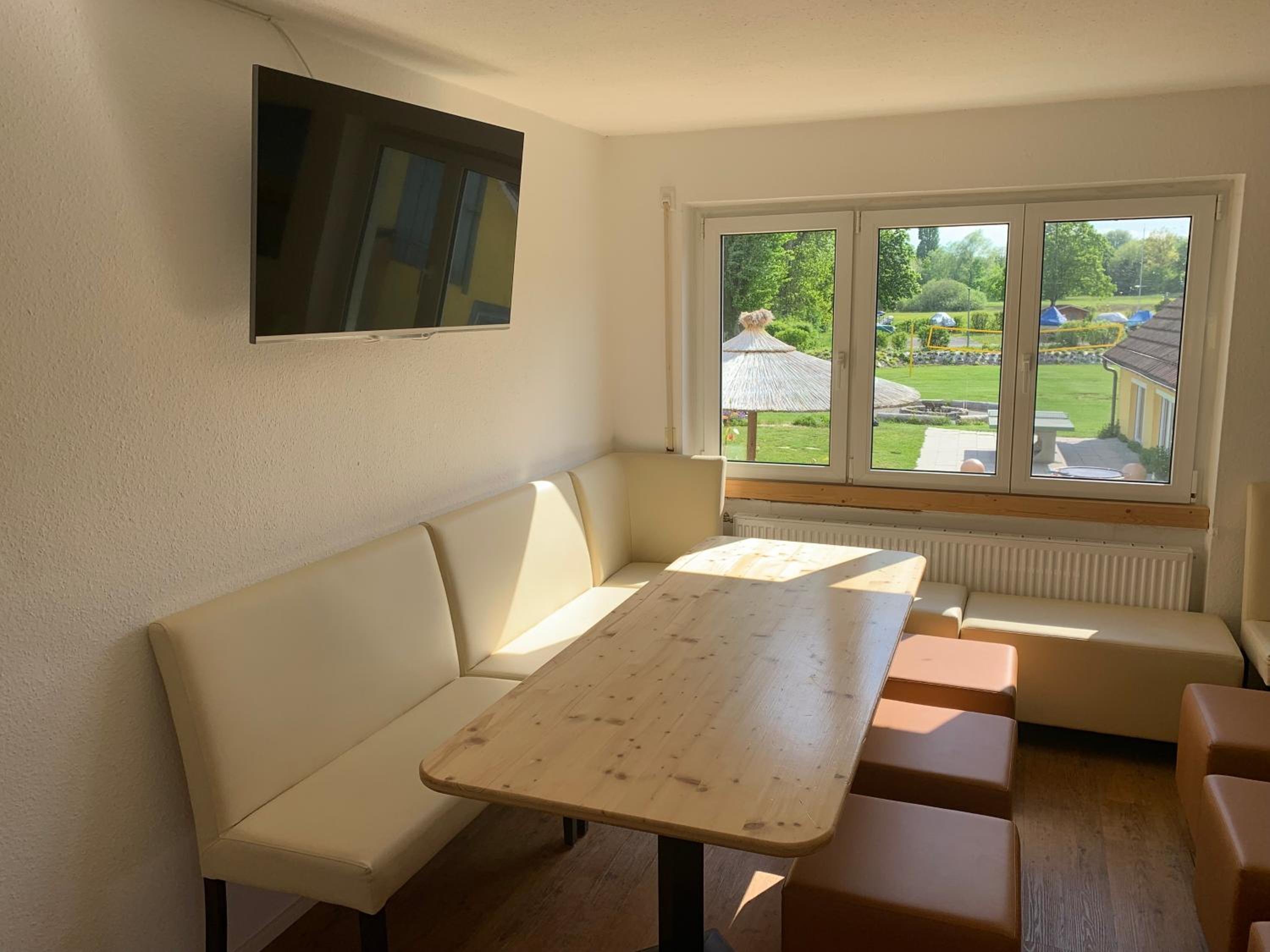 Gästehaus am See view 5