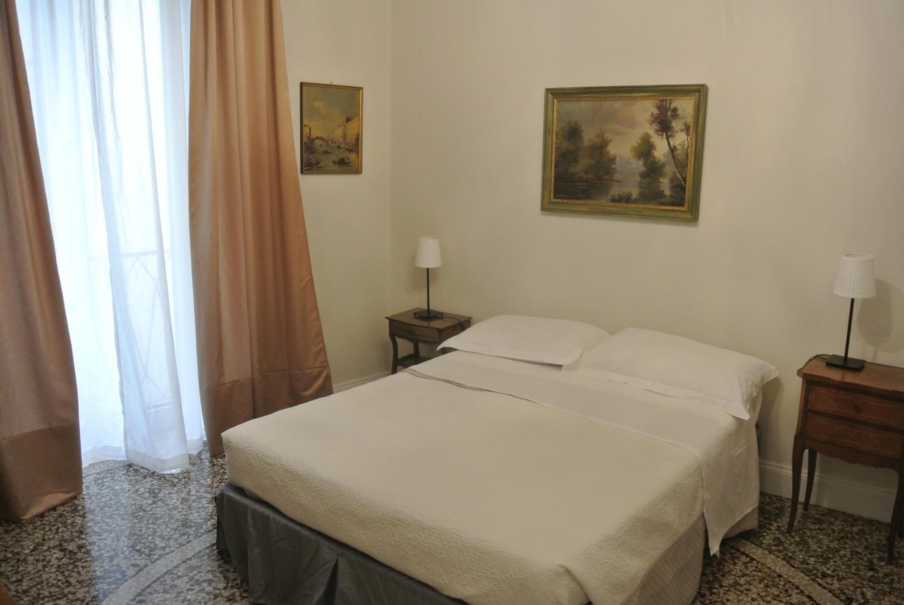 Palazzo Zecchino B&B
