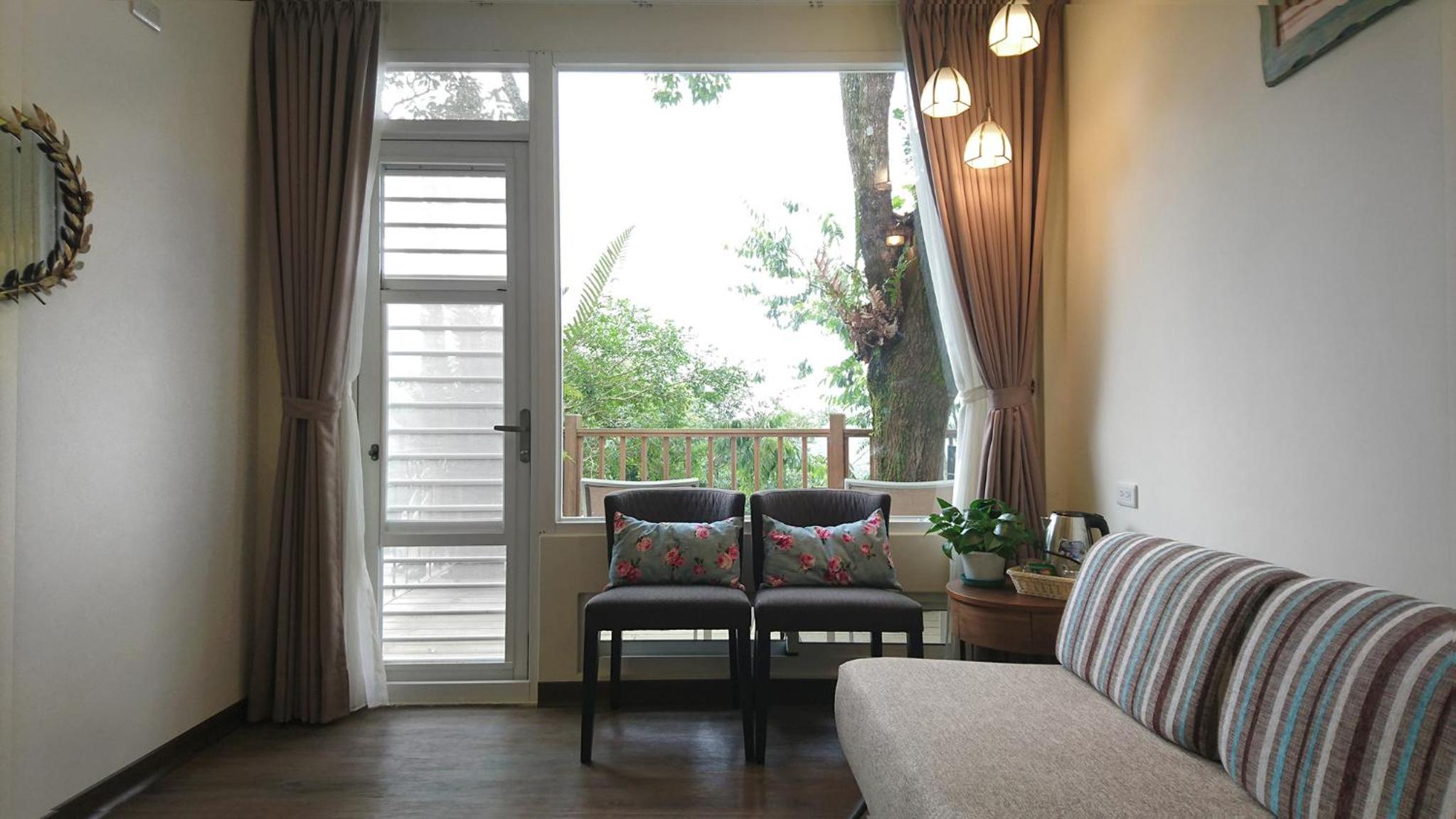 SunSweet House view 5